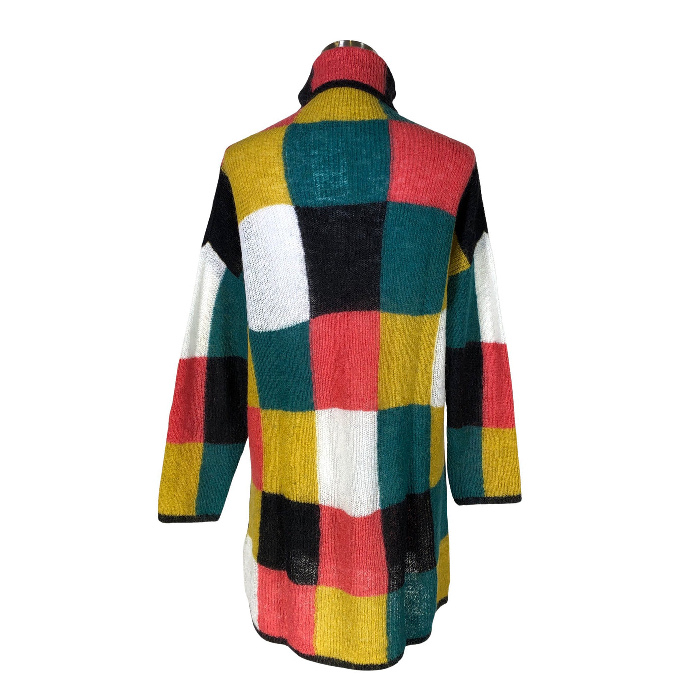 Unisex Marimekko - Neuletunika, koko 38 - (2)