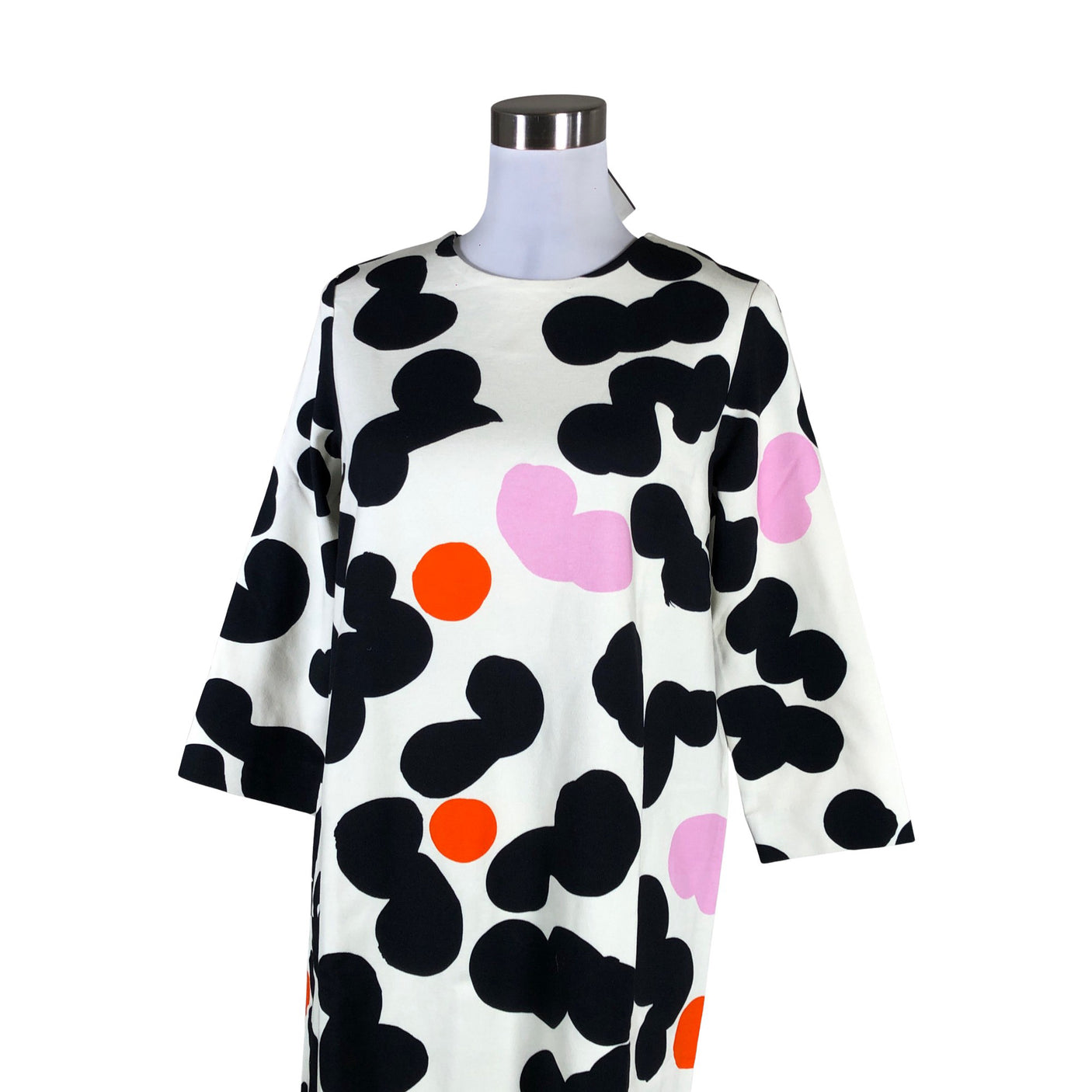 Unisex Marimekko - Trikoomekko, koko 38 - (3)