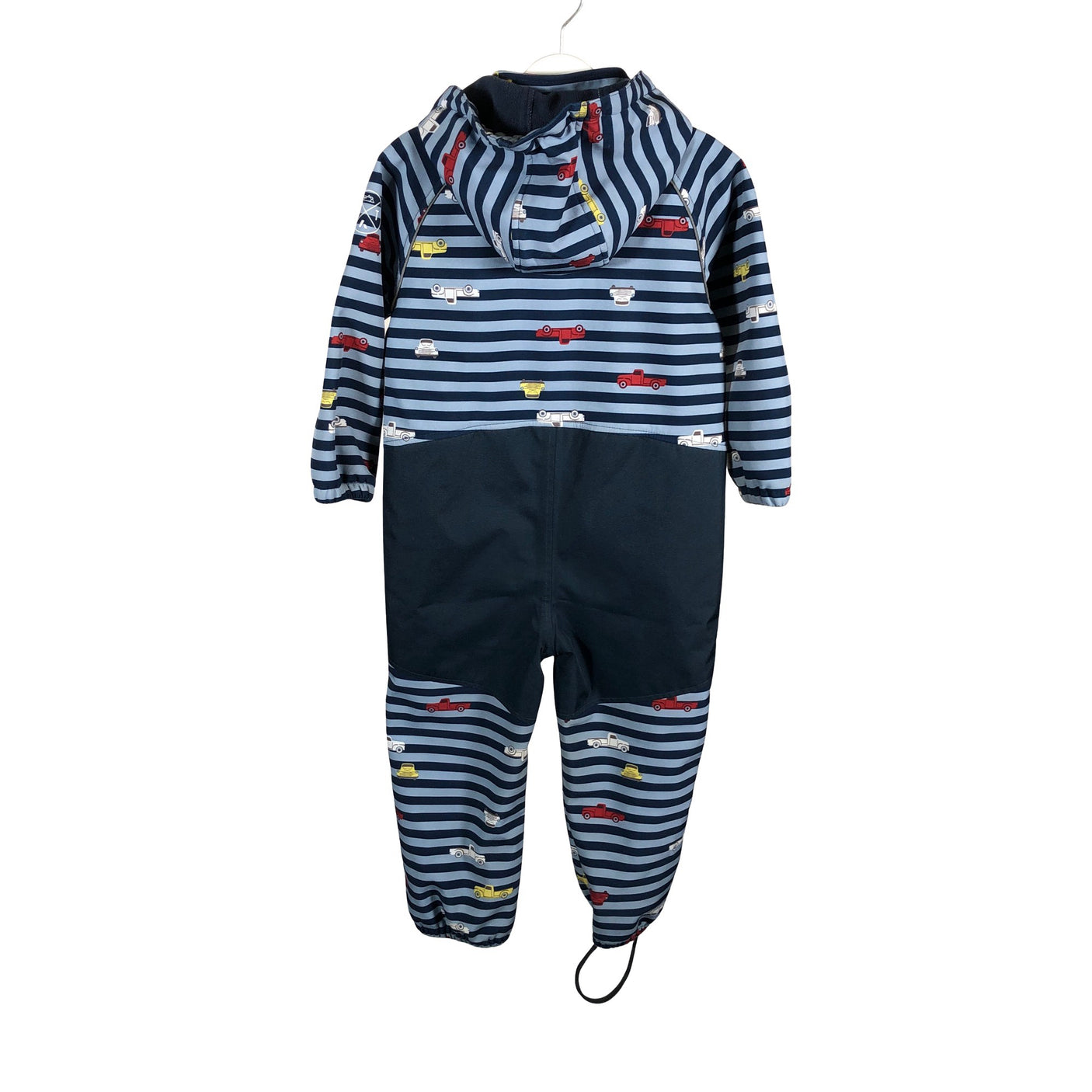 Unisex Name It - Softshellhaalari, koko 92 - 98 - (2)