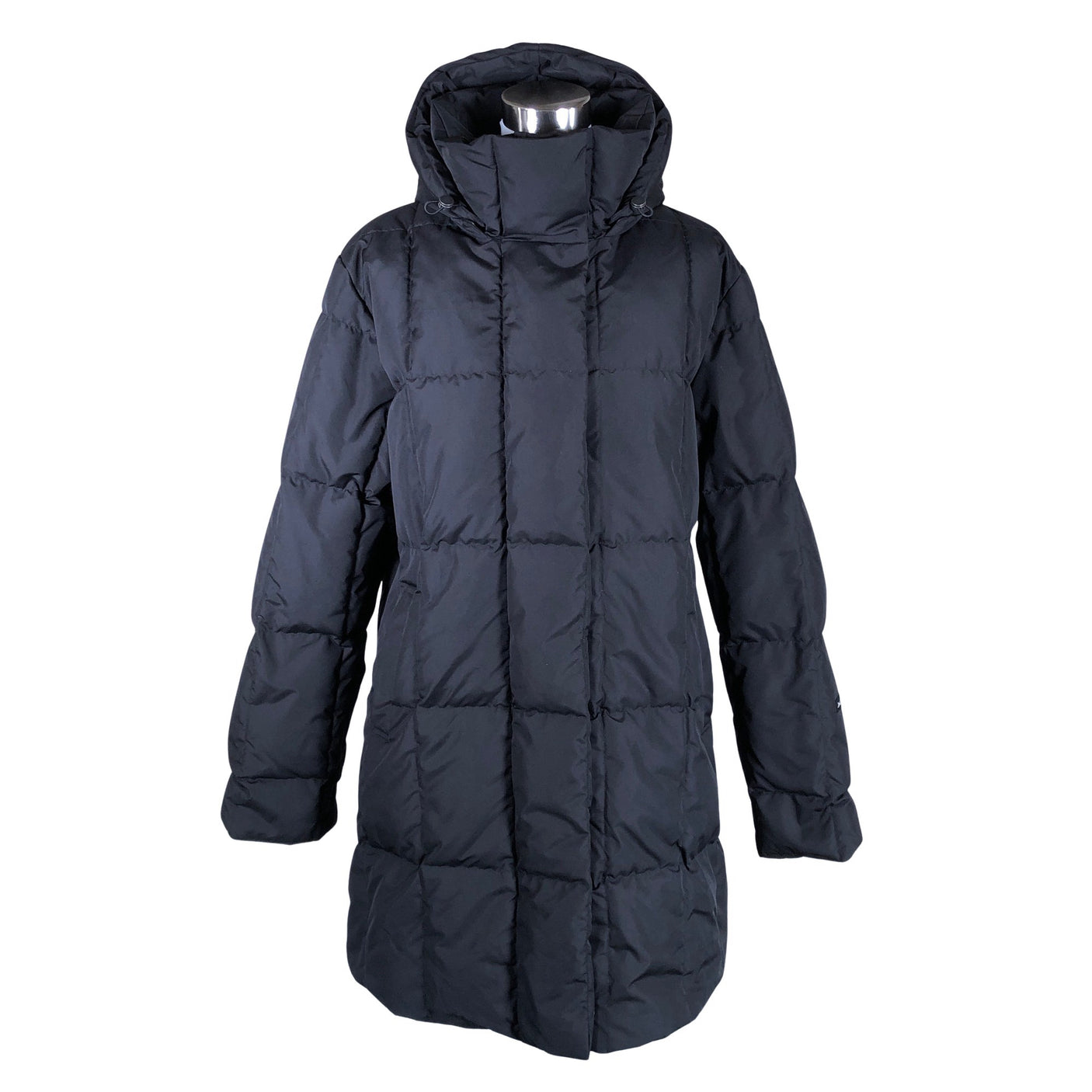 Unisex Joutsen - Untuvatakki, koko 40 - (1)