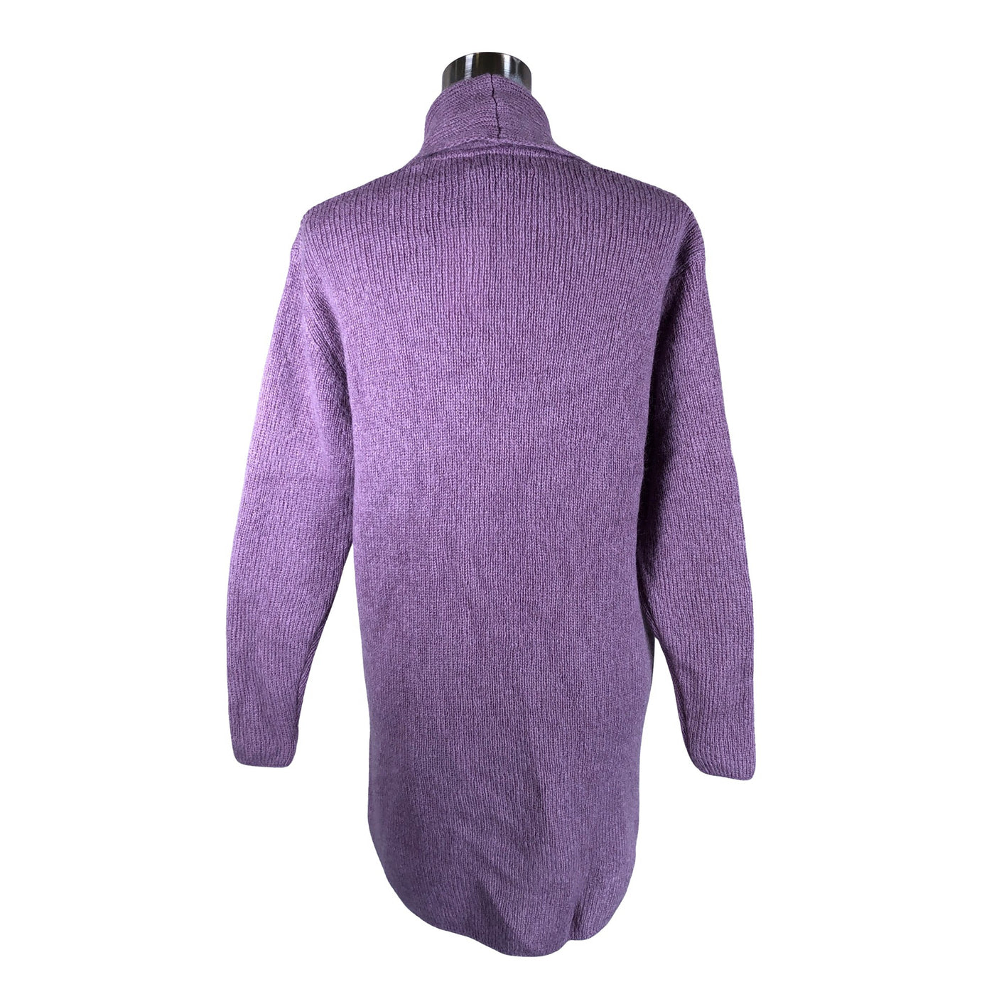 Unisex Voglia - Neuletakki, koko 36 - (2)