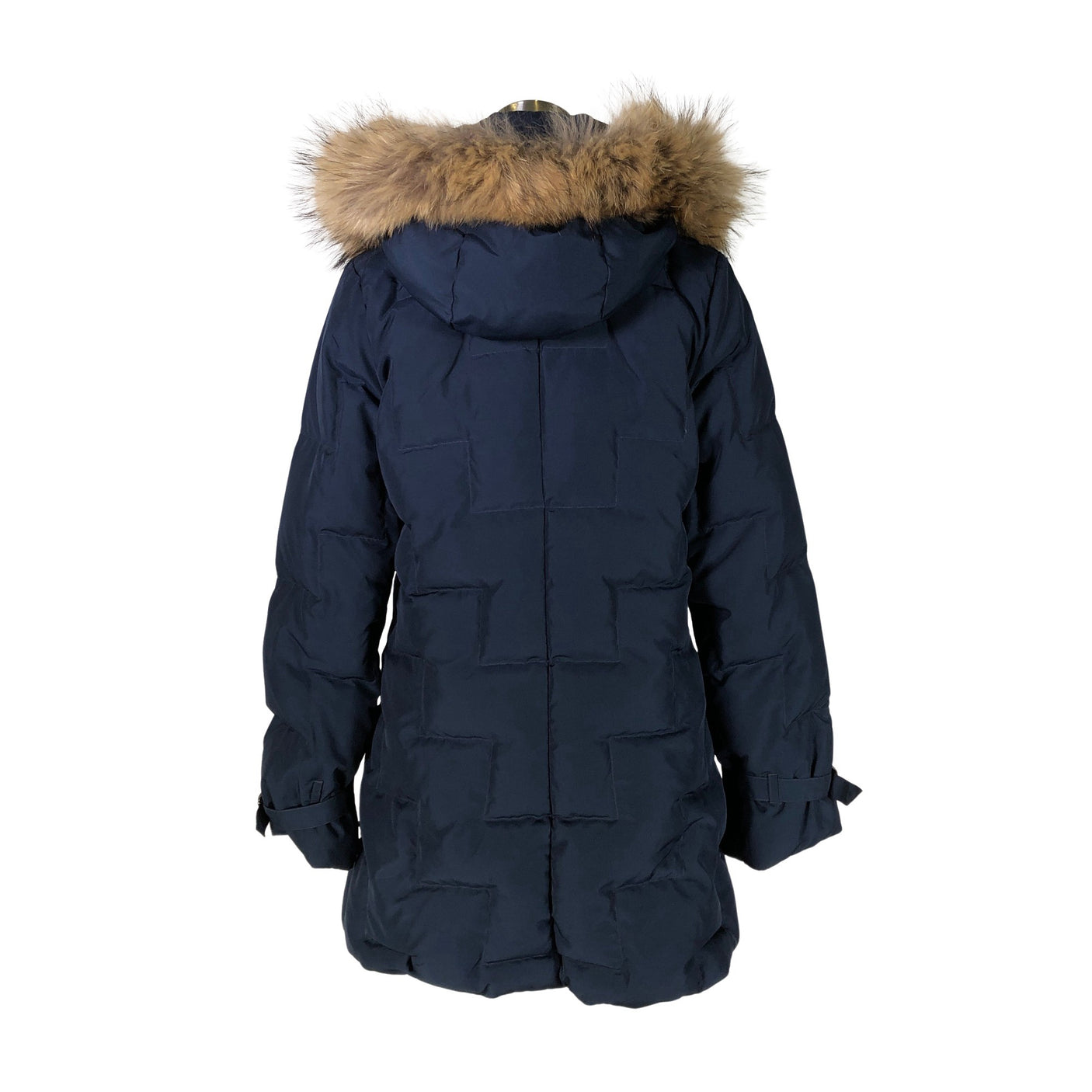 Unisex Joutsen - Untuvatakki, koko 38 - (2)
