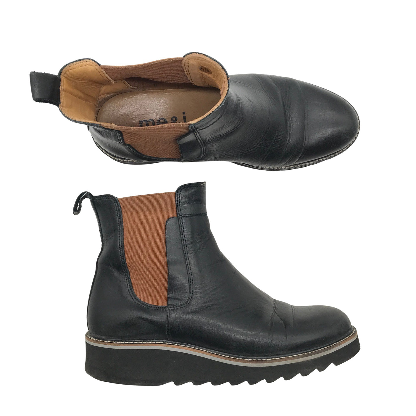 Unisex me&i - Nilkkurit, koko 39 - (1)