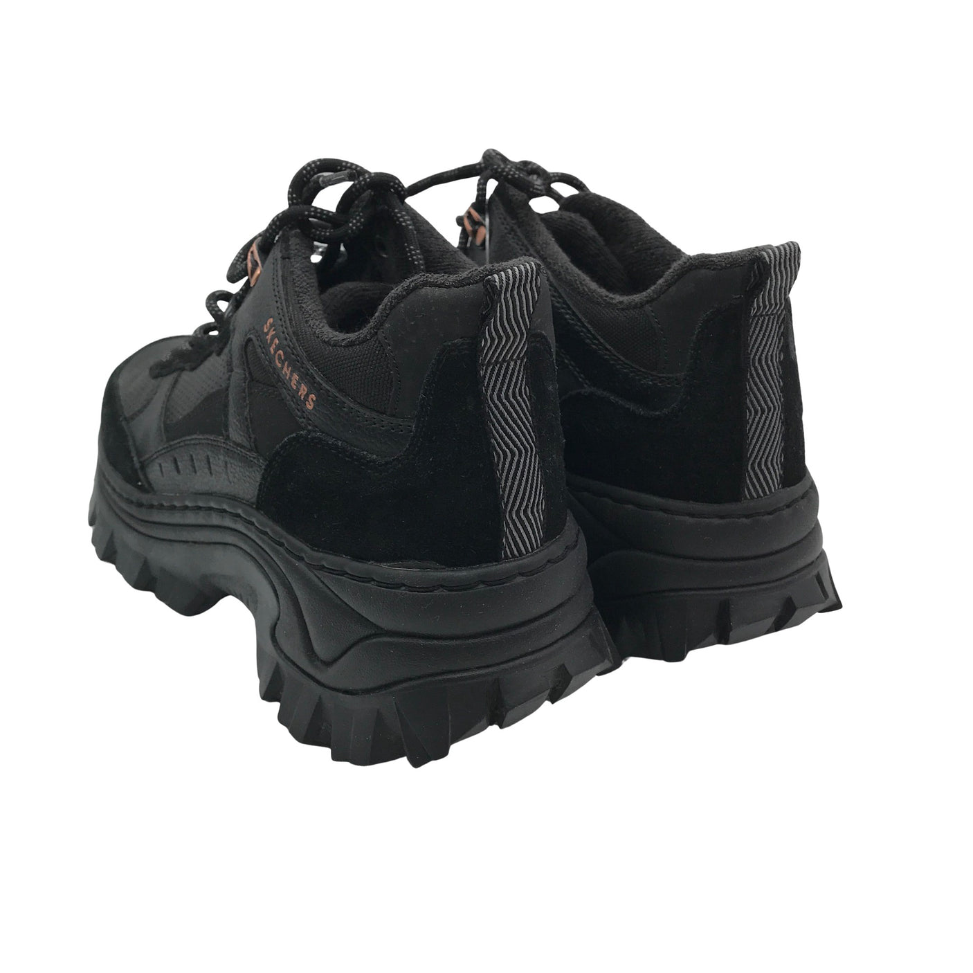Unisex Skechers - Retkeilylenkkarit, koko 39 - (2)