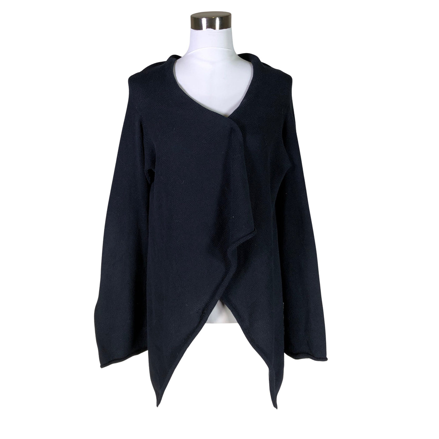 Unisex Hunkydory - Neuletakki, koko 38 - (1)