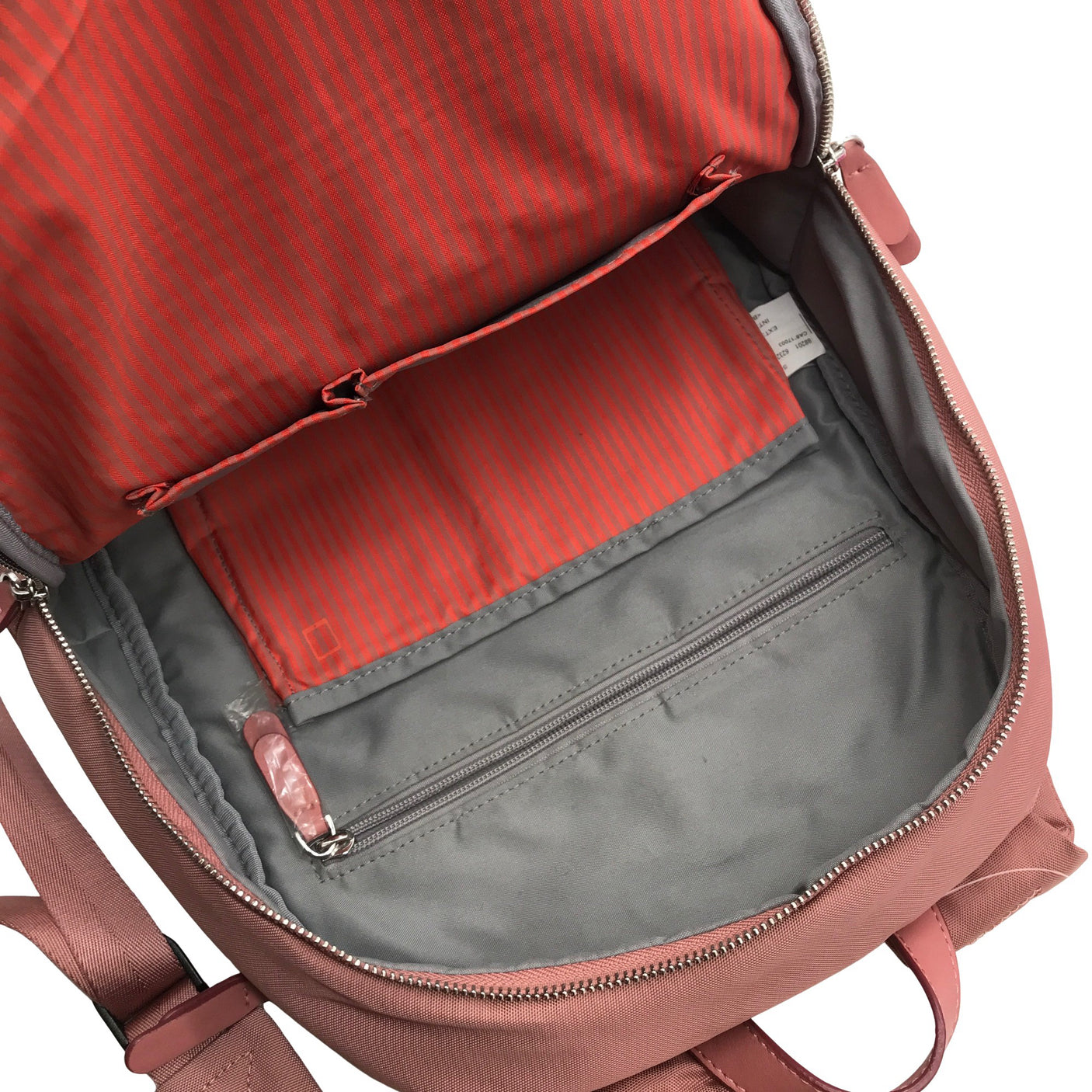 Unisex Samsonite - Reppu, koko Midi - (2)
