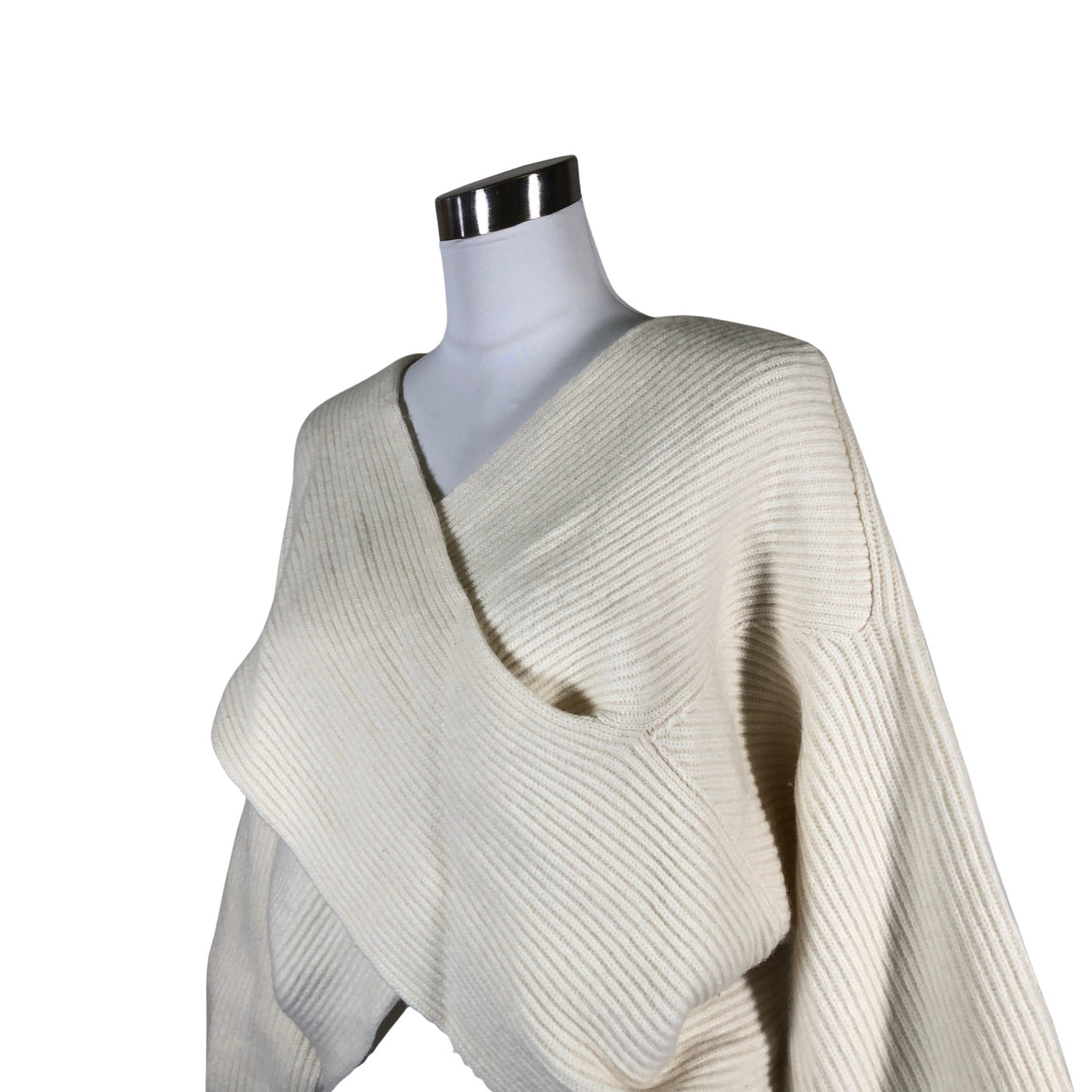 Unisex Almada Label - Neulepaita, koko 36 - (3)