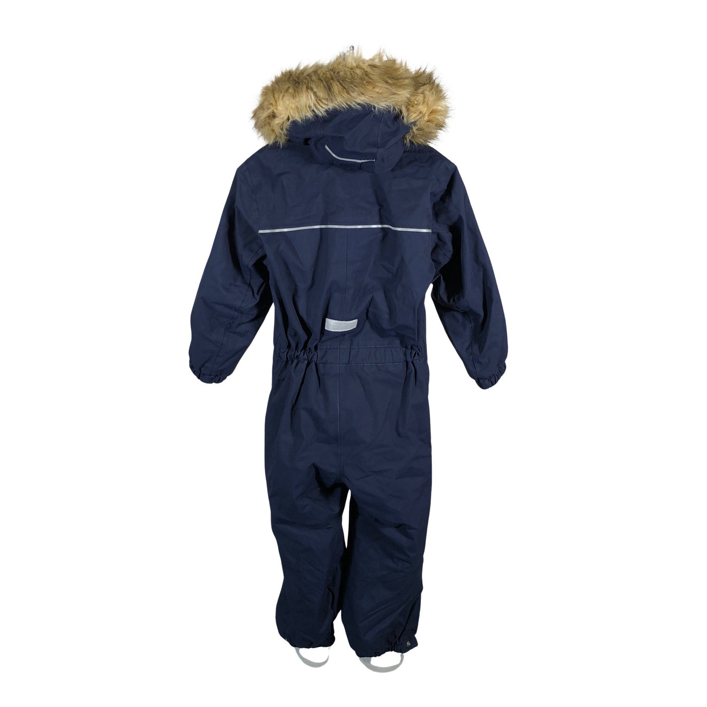 Unisex Reima - Toppahaalari, koko 110 - 116 - (2)