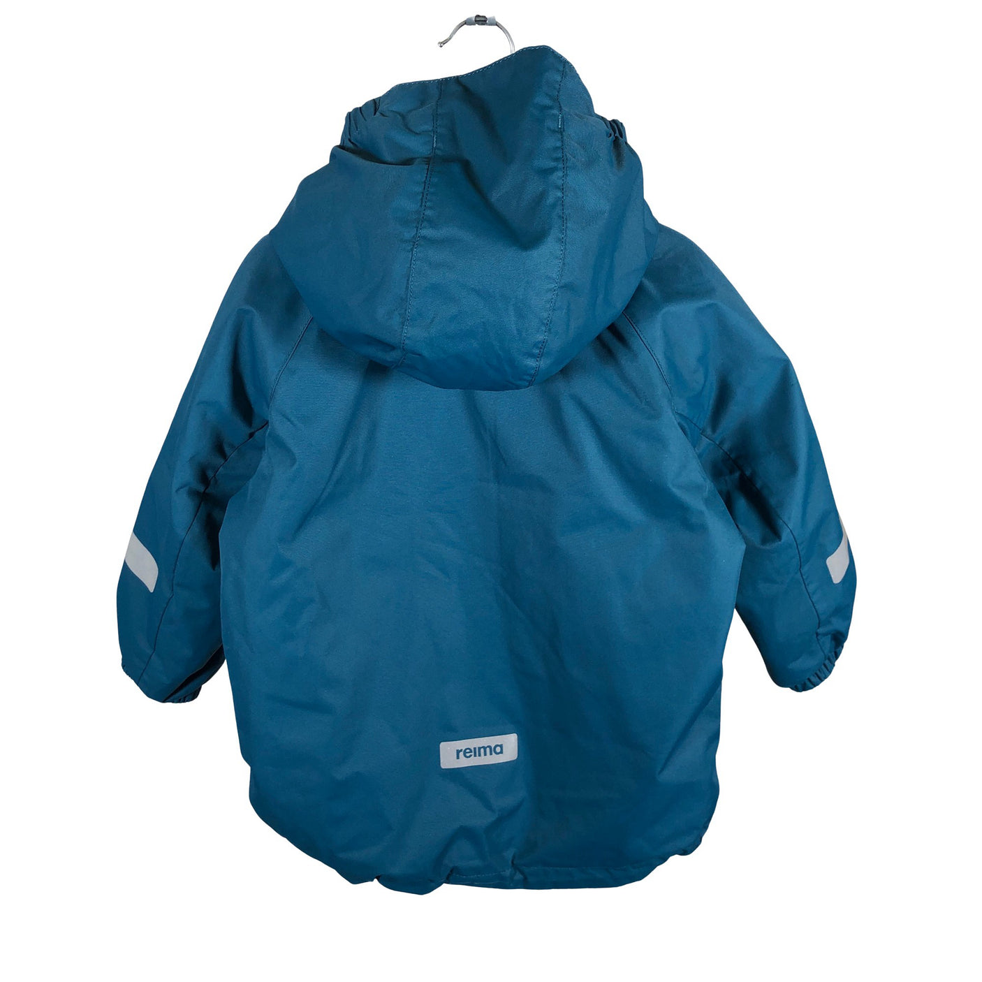 Unisex Reima - Toppatakki, koko 104 - 110 - (2)