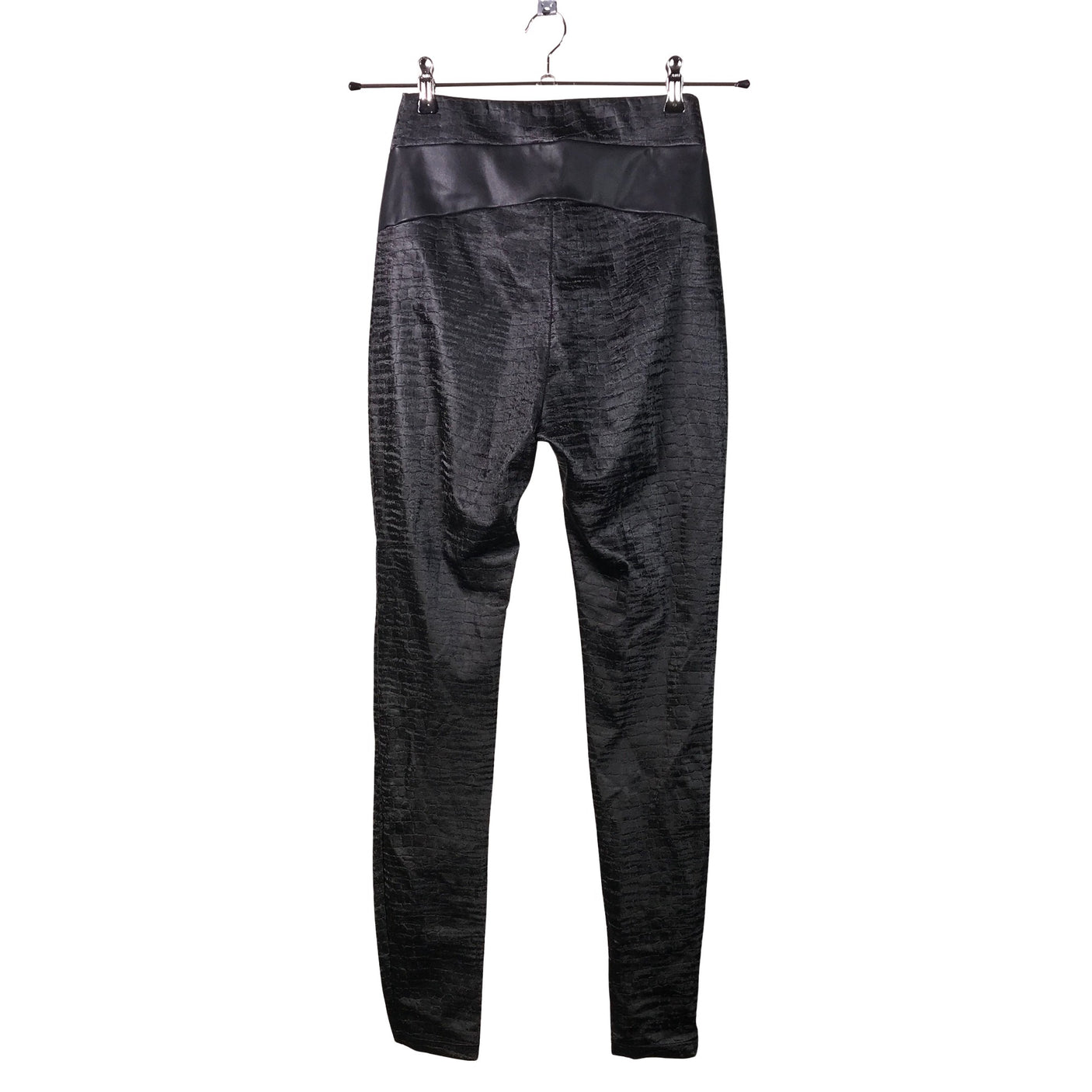 Unisex Wolford - Leggingsit, koko 36 - (2)