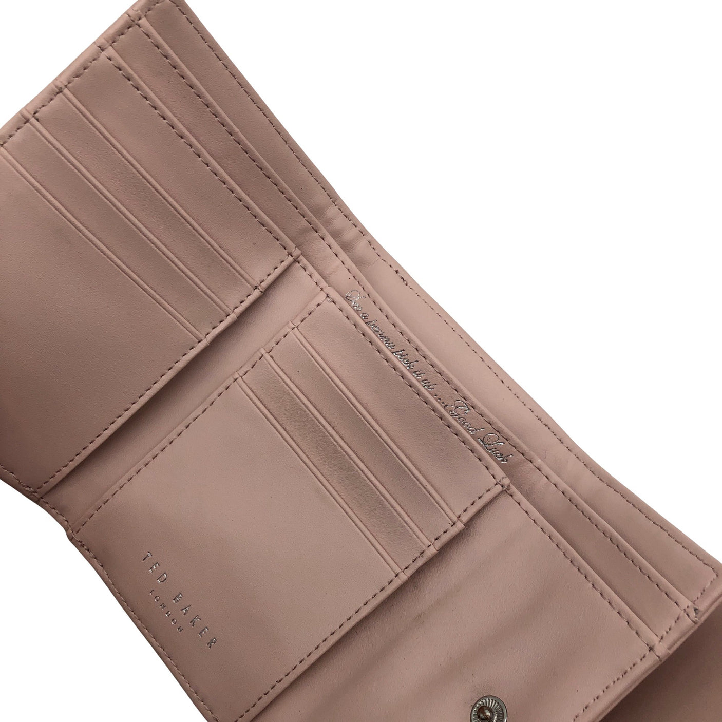 Unisex Ted Baker - Lompakko, koko Ei kokoa - (2)