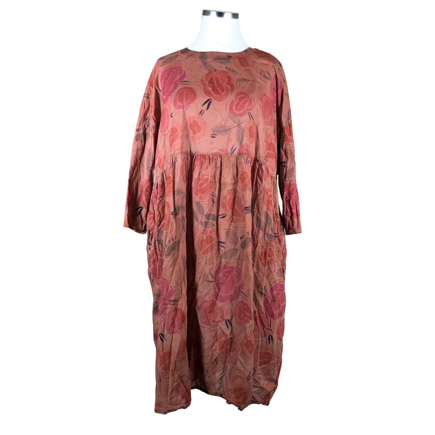 Unisex Gudrun Sjöden - Kangasmekko, koko 44 - (1)