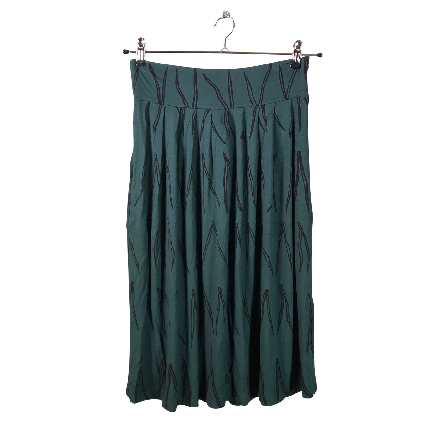 Unisex Alina Piu - Trikoohame, koko 38 - (1)