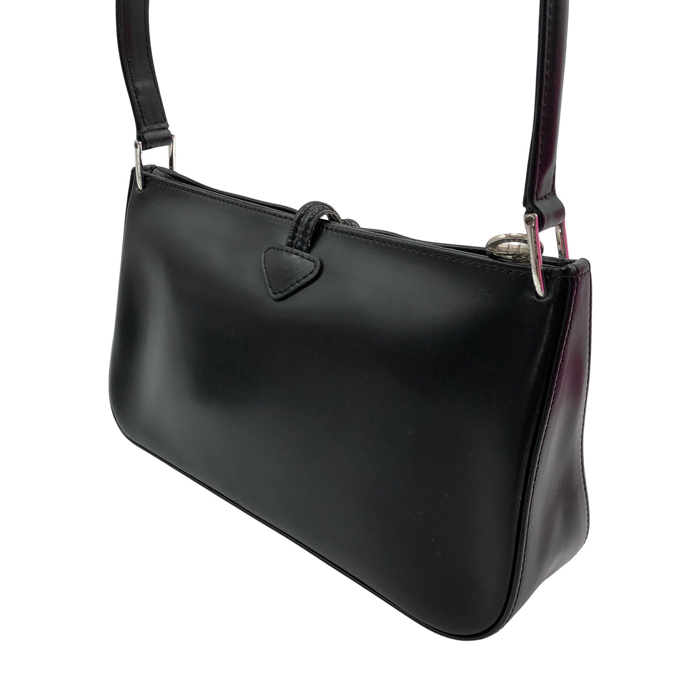 Unisex Longchamp - Käsilaukku, koko Mini - (2)