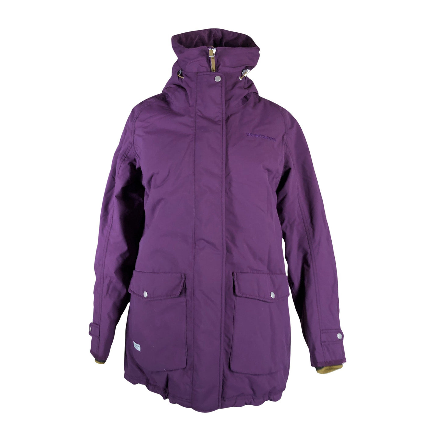 Unisex Didriksons - Parkatakki, koko 44 - (1)