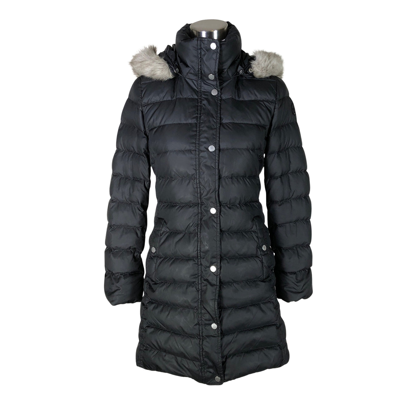 Untuvatakki, koko 36