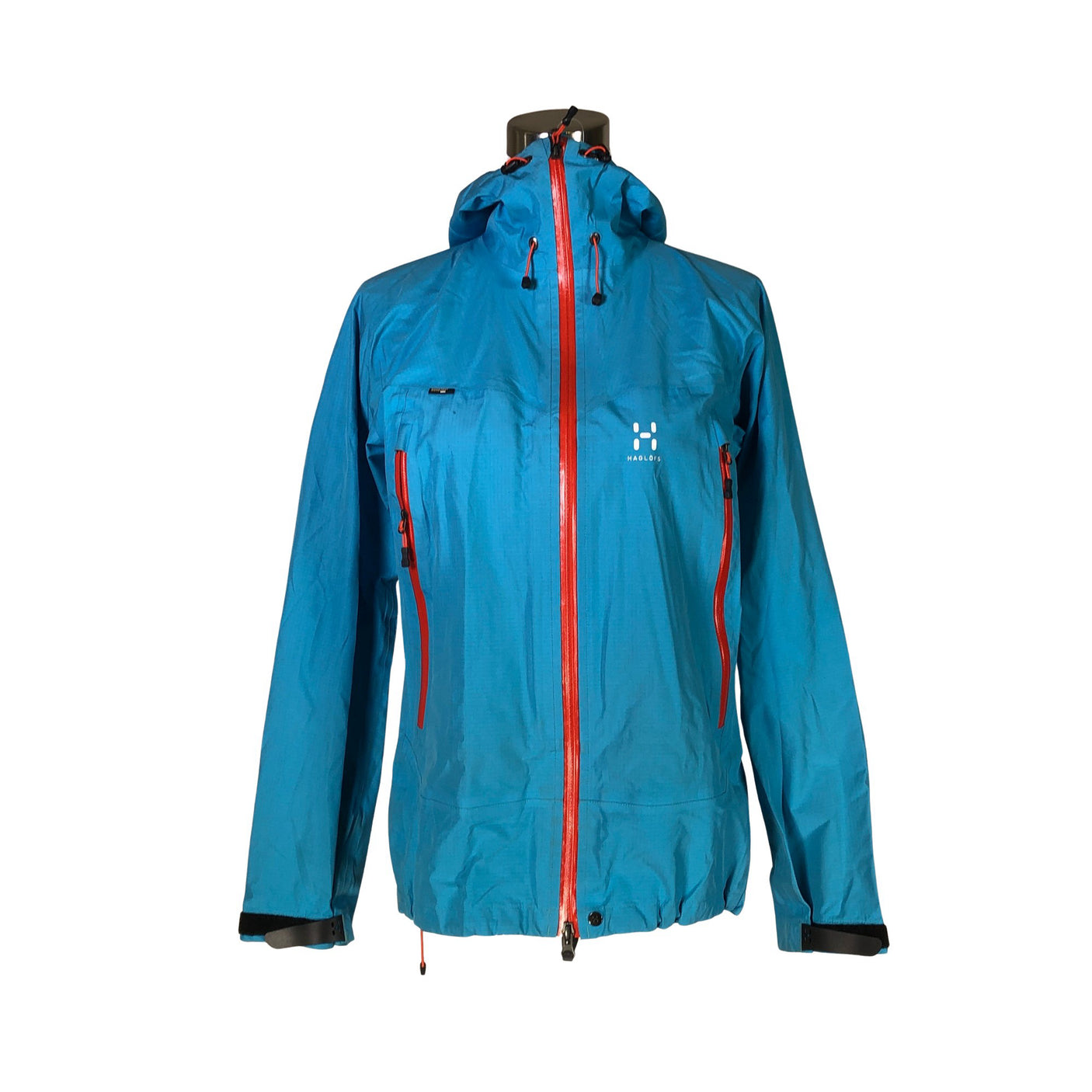 Unisex Haglöfs - Kuoritakki, koko 38 - (1)