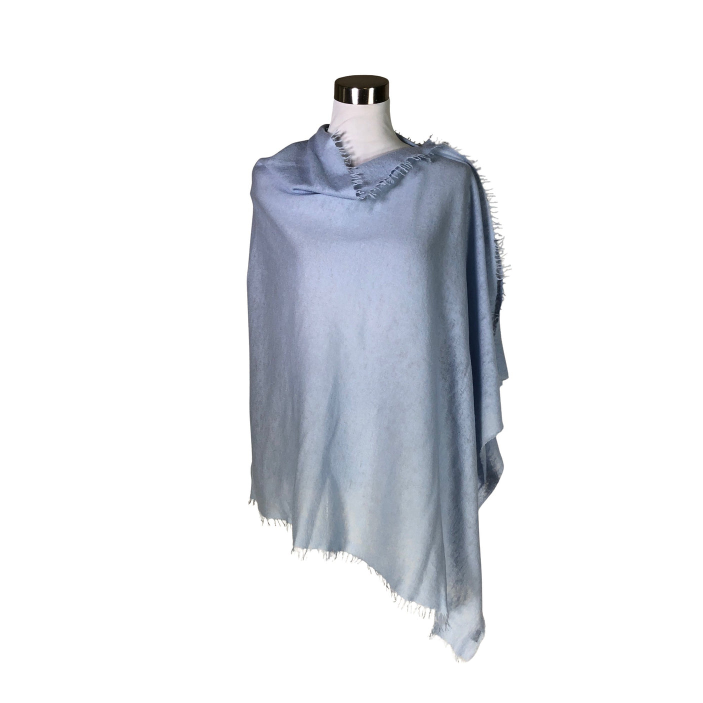 Unisex Balmuir - Poncho, koko 38 - (1)
