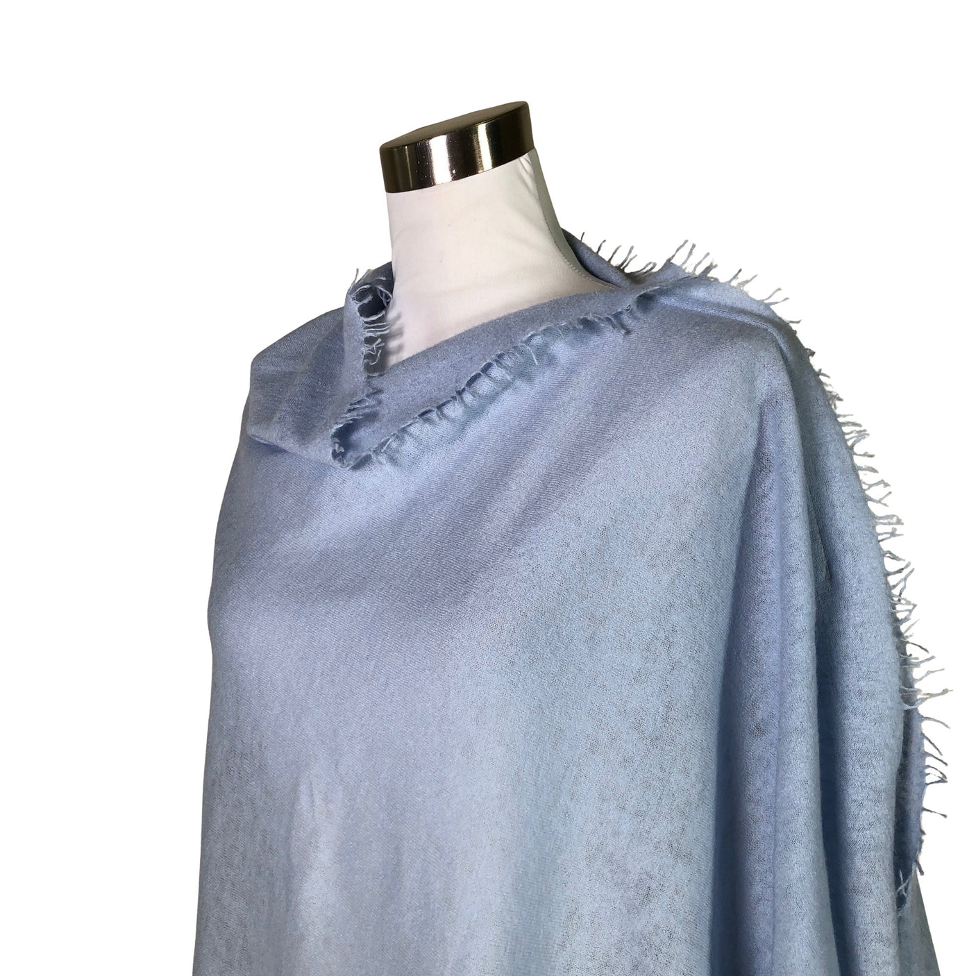 Unisex Balmuir - Poncho, koko 38 - (3)