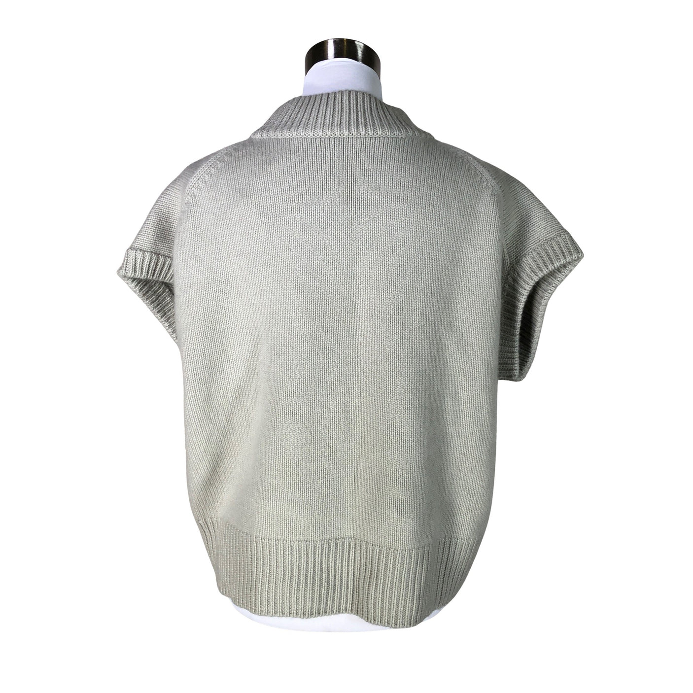 Unisex Soft Goat - Neuleliivi, koko 38 - (2)
