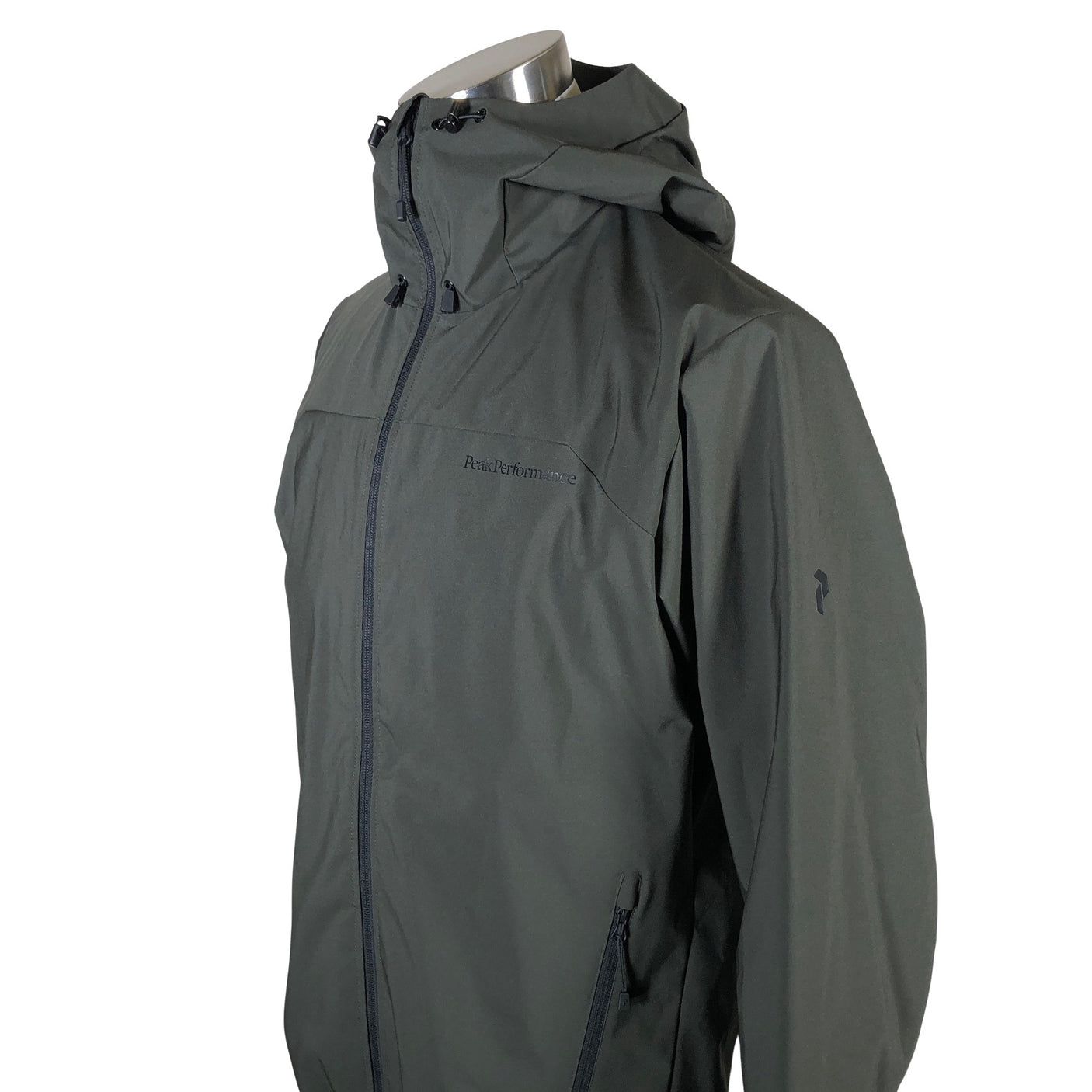 Unisex Peak Performance - Softshell-takki, koko M - (3)