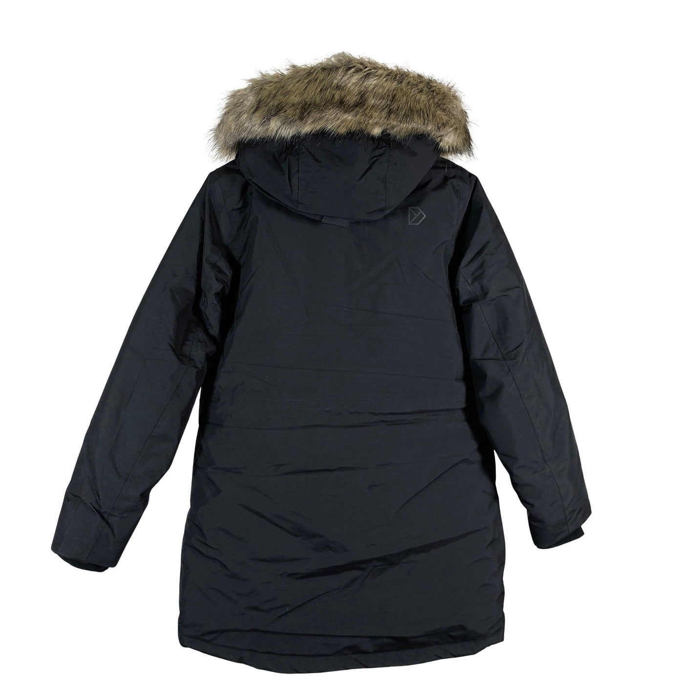 Unisex Didriksons - Parkatakki, koko 158 - 164 - (2)