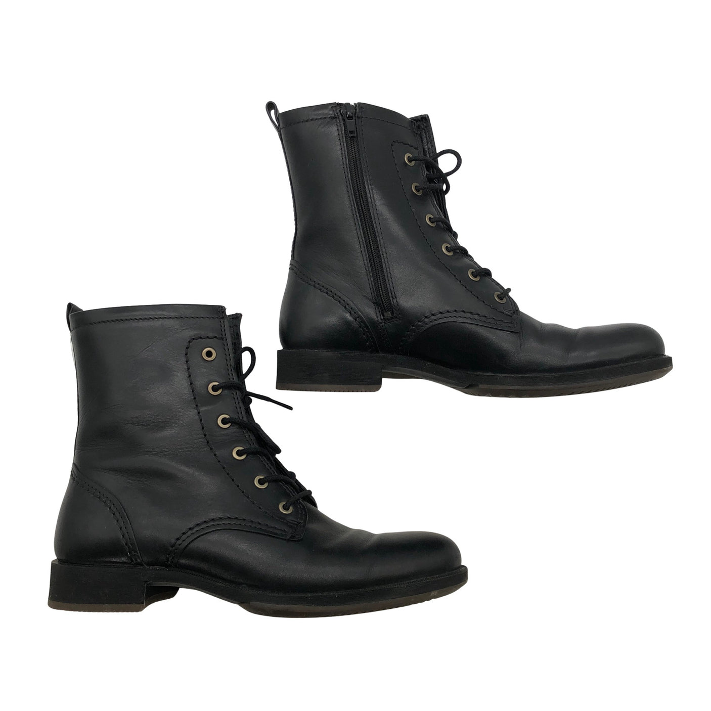 Unisex Ecco - Nilkkurit, koko 40 - (1)