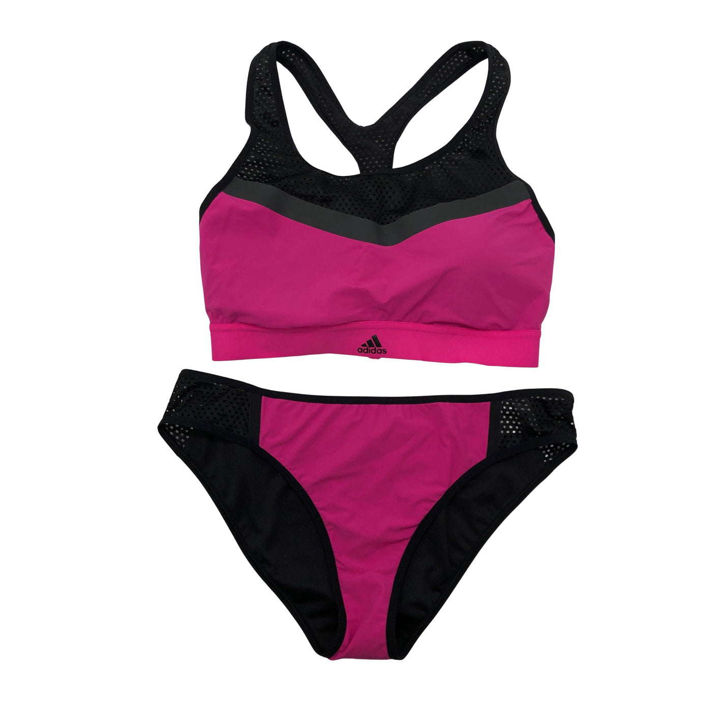 Unisex Adidas - Bikinit, koko 36 - (1)