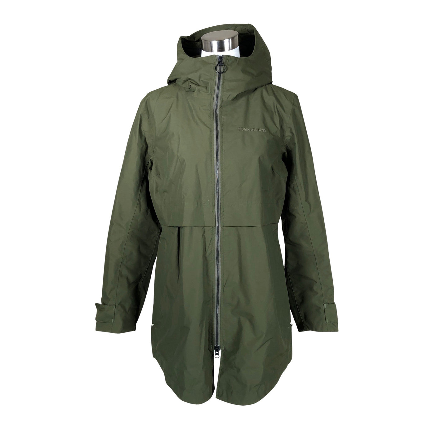 Unisex Didriksons - Kuoritakki, koko 40 - (1)