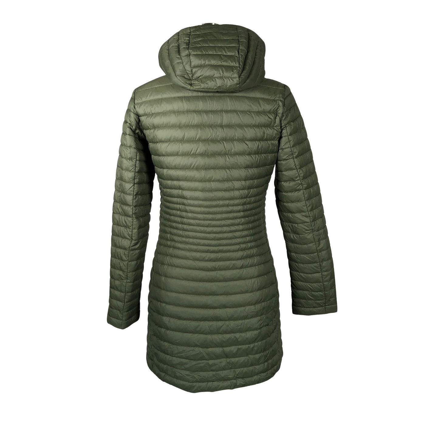 Unisex Save The Duck - Kevyttoppatakki, koko 36 - (2)
