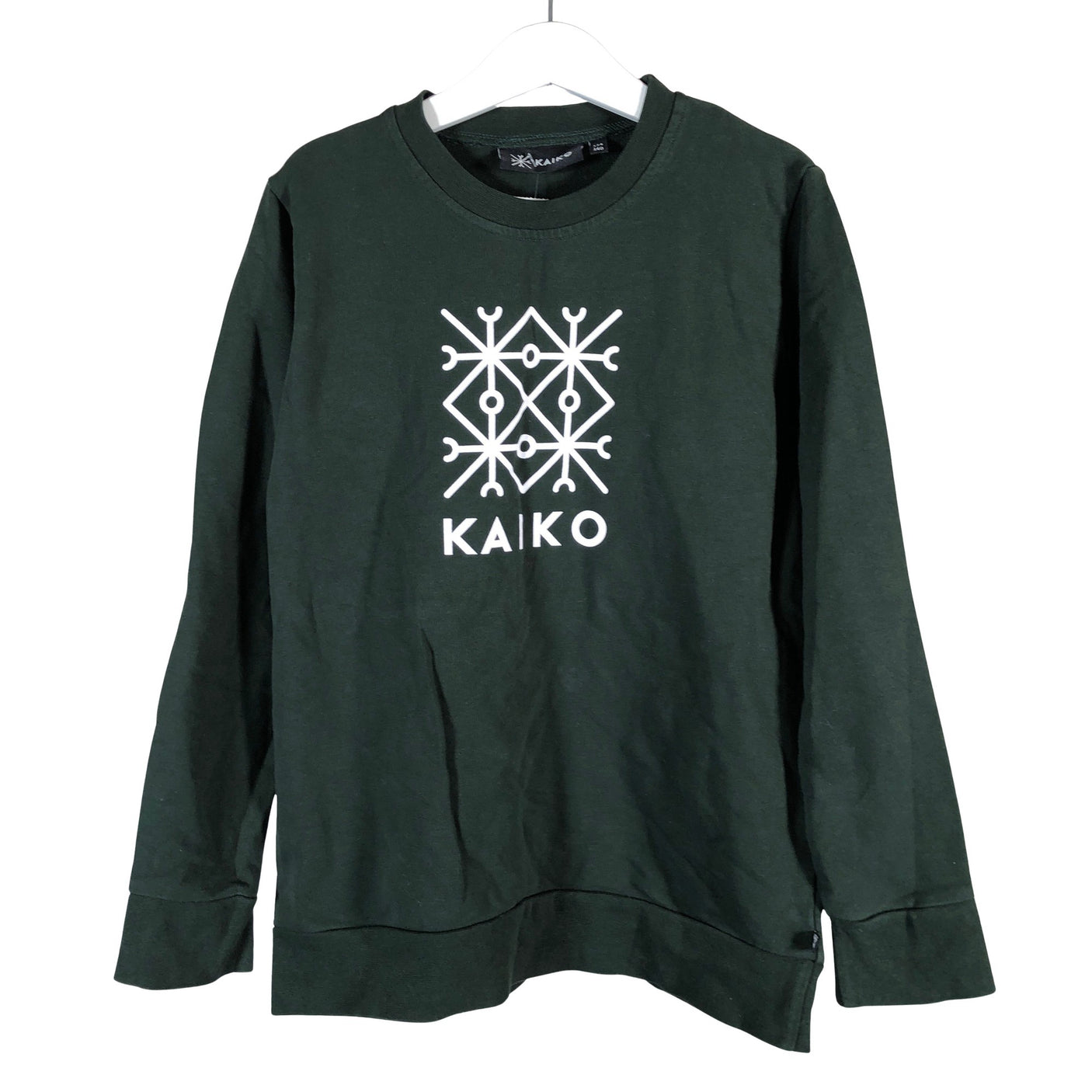 Unisex Kaiko - Collegepaita, koko 128 - 134 - (1)