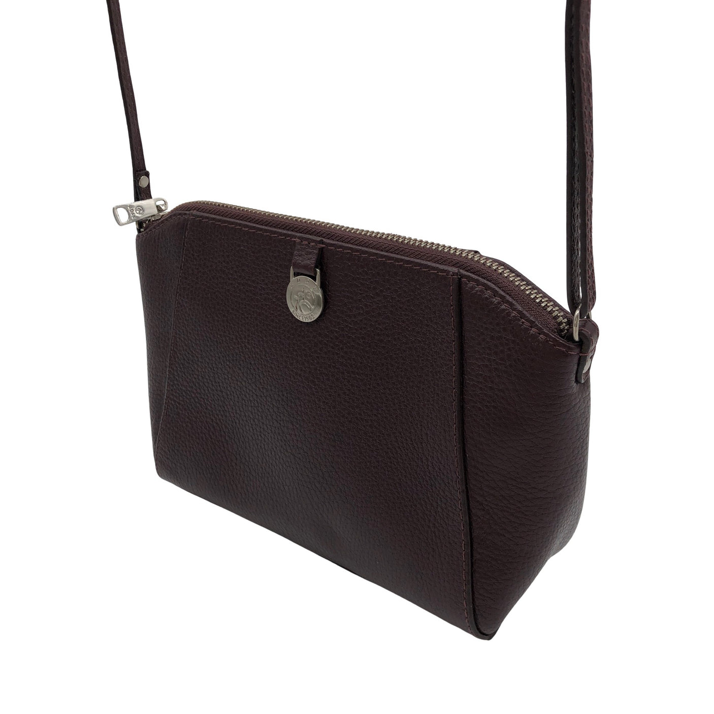 Unisex Adax - Olkalaukku, koko Mini - (2)