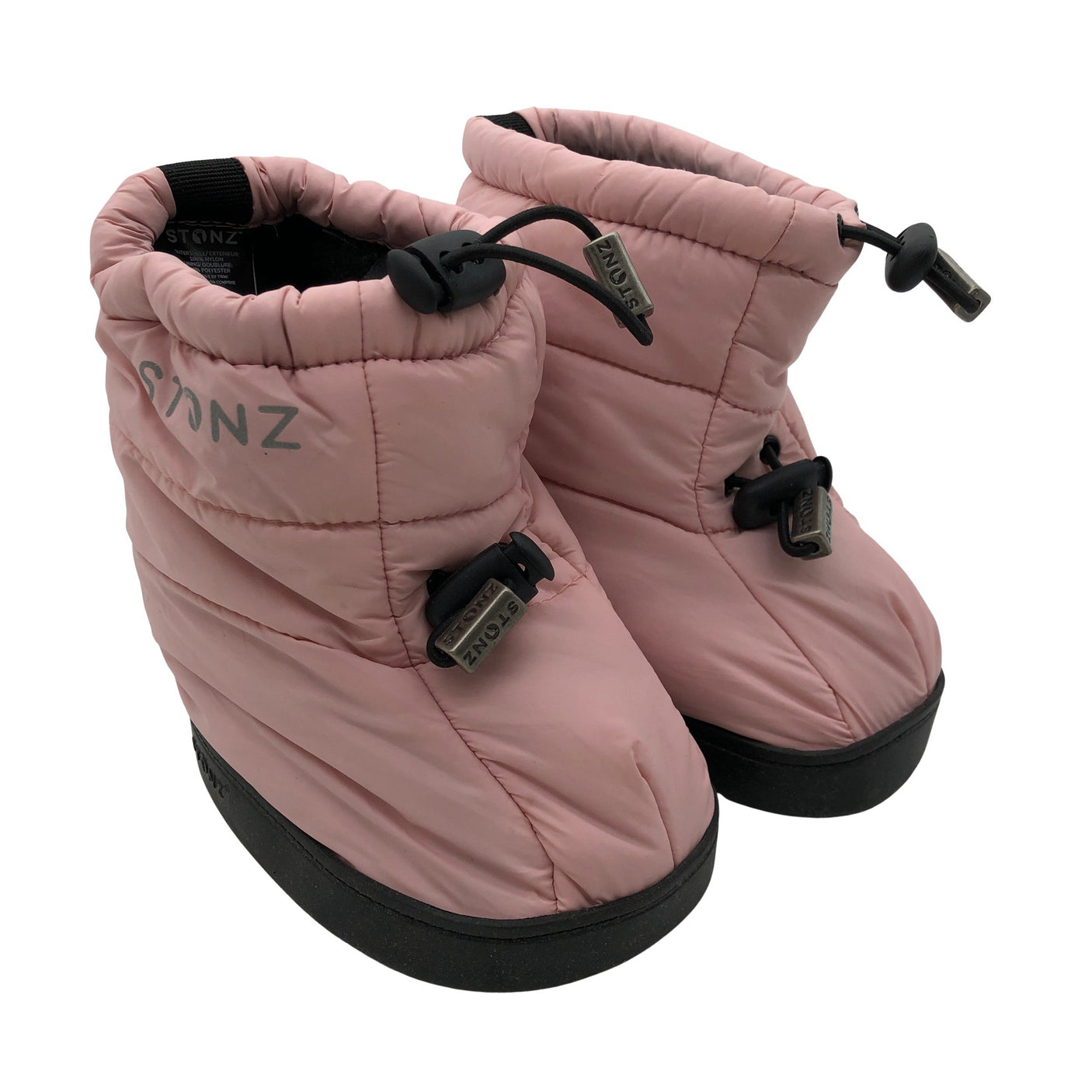 Unisex Stonz - Talvitossut, koko 22 - (2)