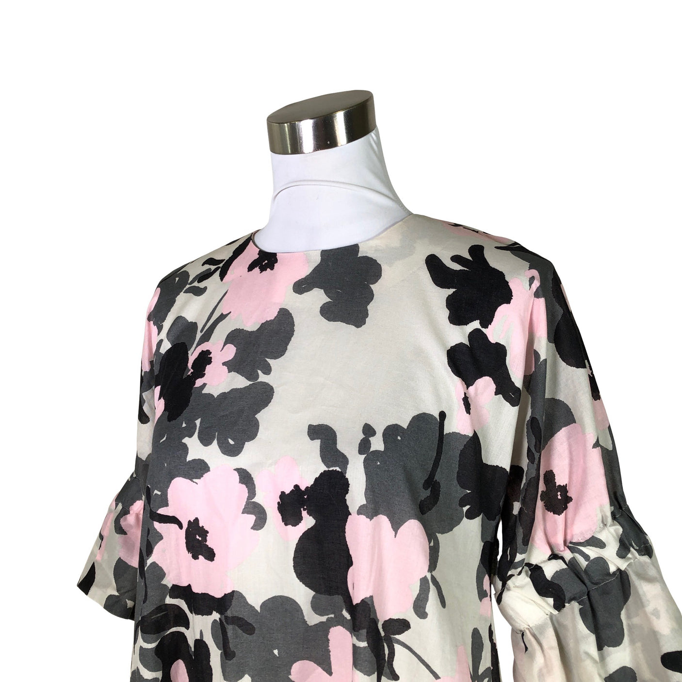 Unisex Marimekko - Maksimekko, koko 36 - (3)