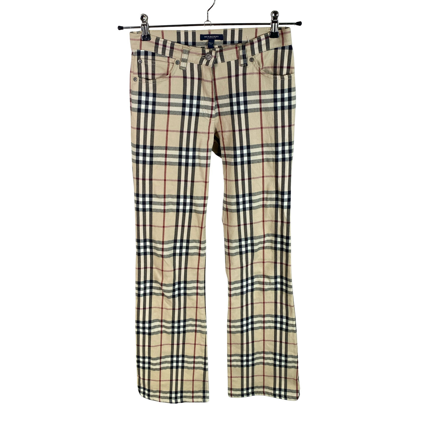 Unisex Burberry - Farkut, koko 34 - (1)