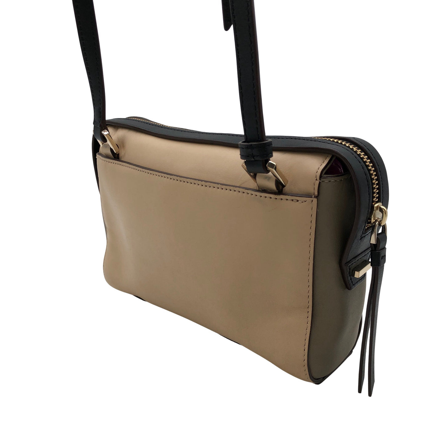 Unisex DKNY - Olkalaukku, koko Mini - (2)