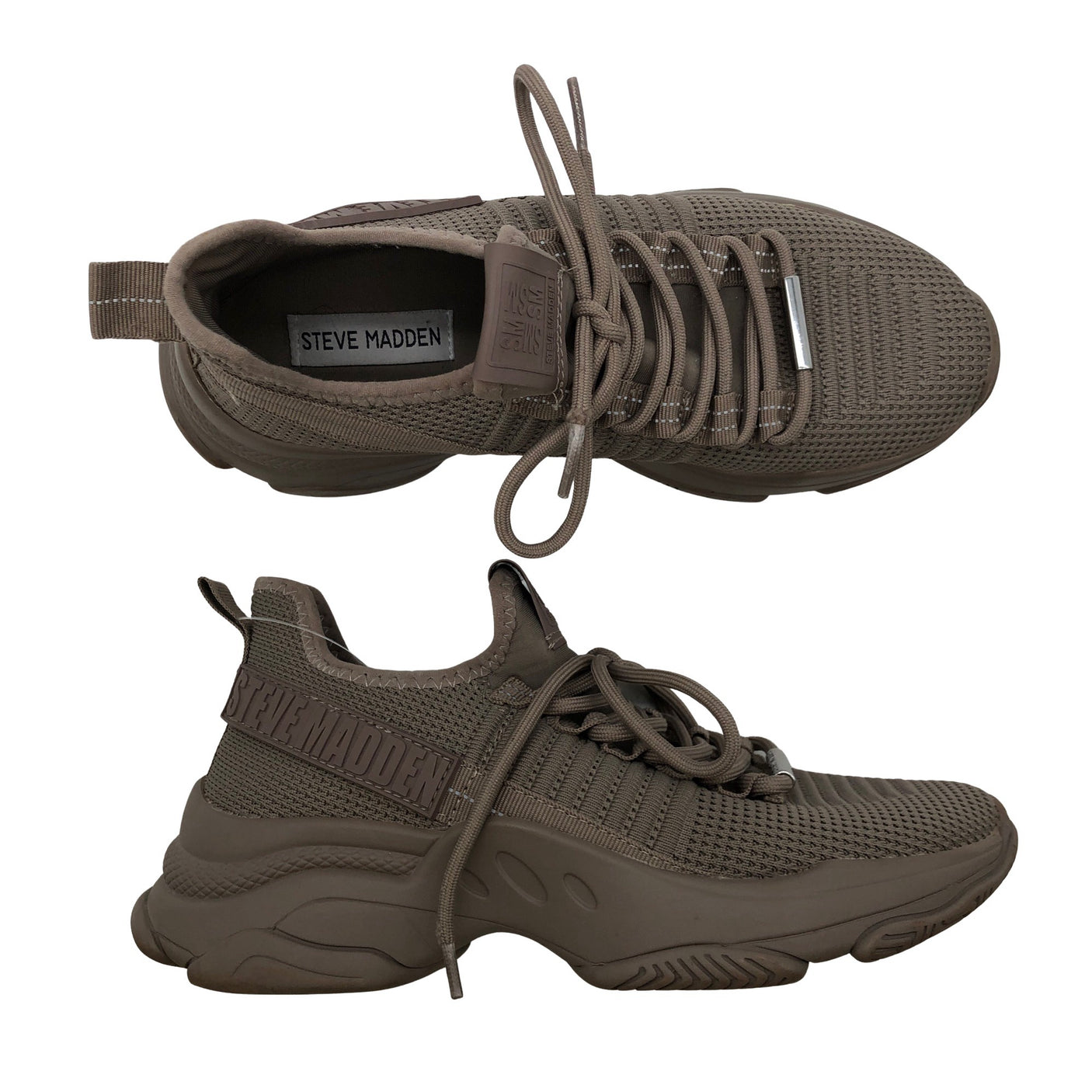 Unisex Steve Madden - Lenkkarit, koko 39 - (1)