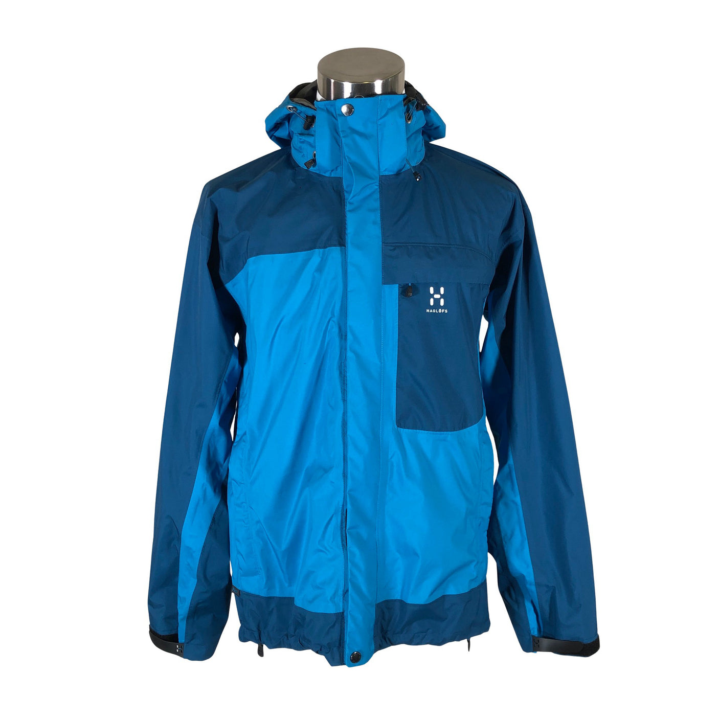 Unisex Haglöfs - Kuoritakki, koko L - (1)