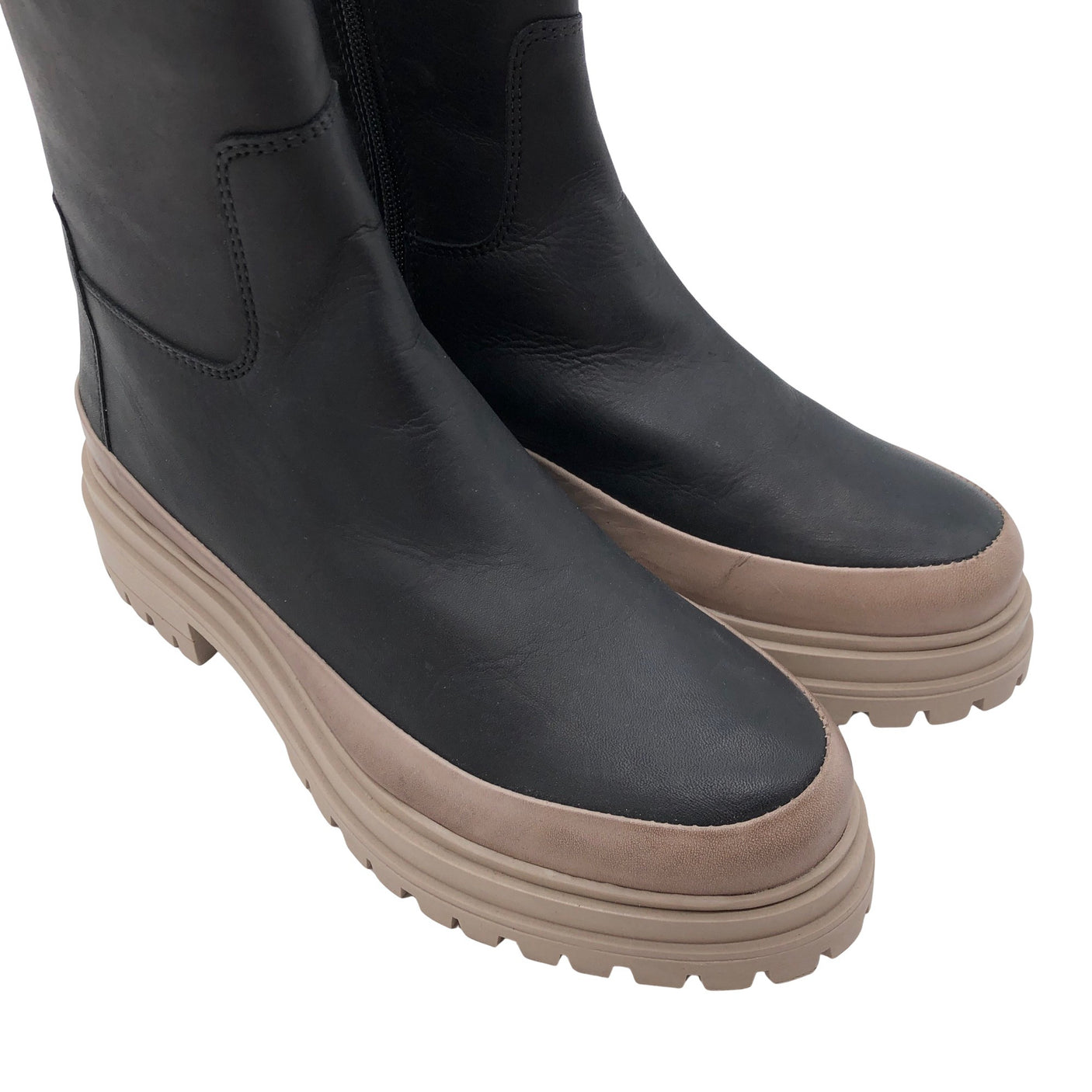 Unisex Andiamo - Nilkkurit, koko 39 - (2)