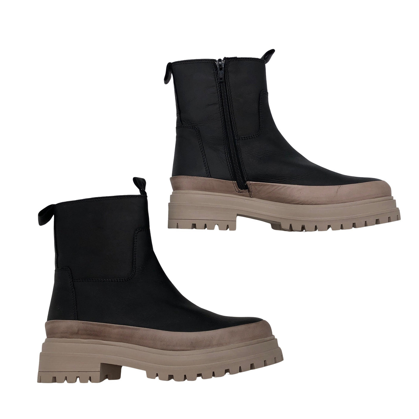 Unisex Andiamo - Nilkkurit, koko 39 - (1)
