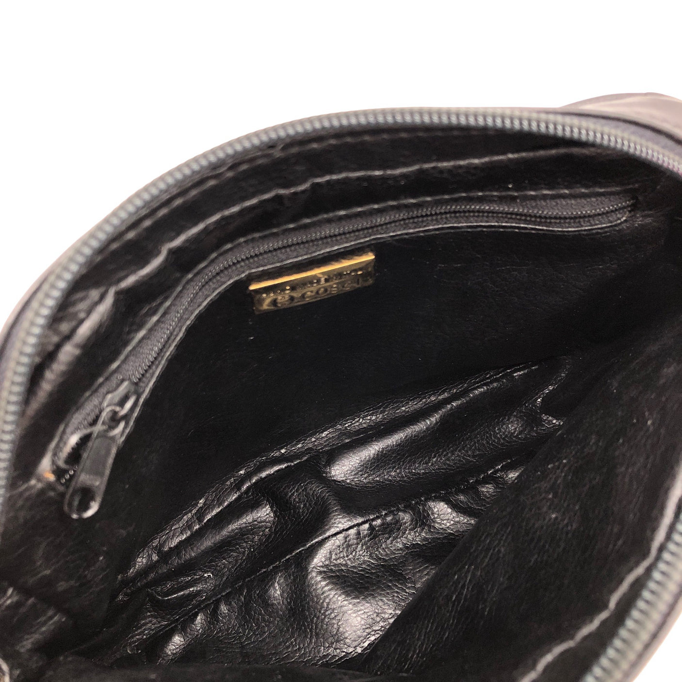 Unisex Cosci - Olkalaukku, koko Mini - (2)
