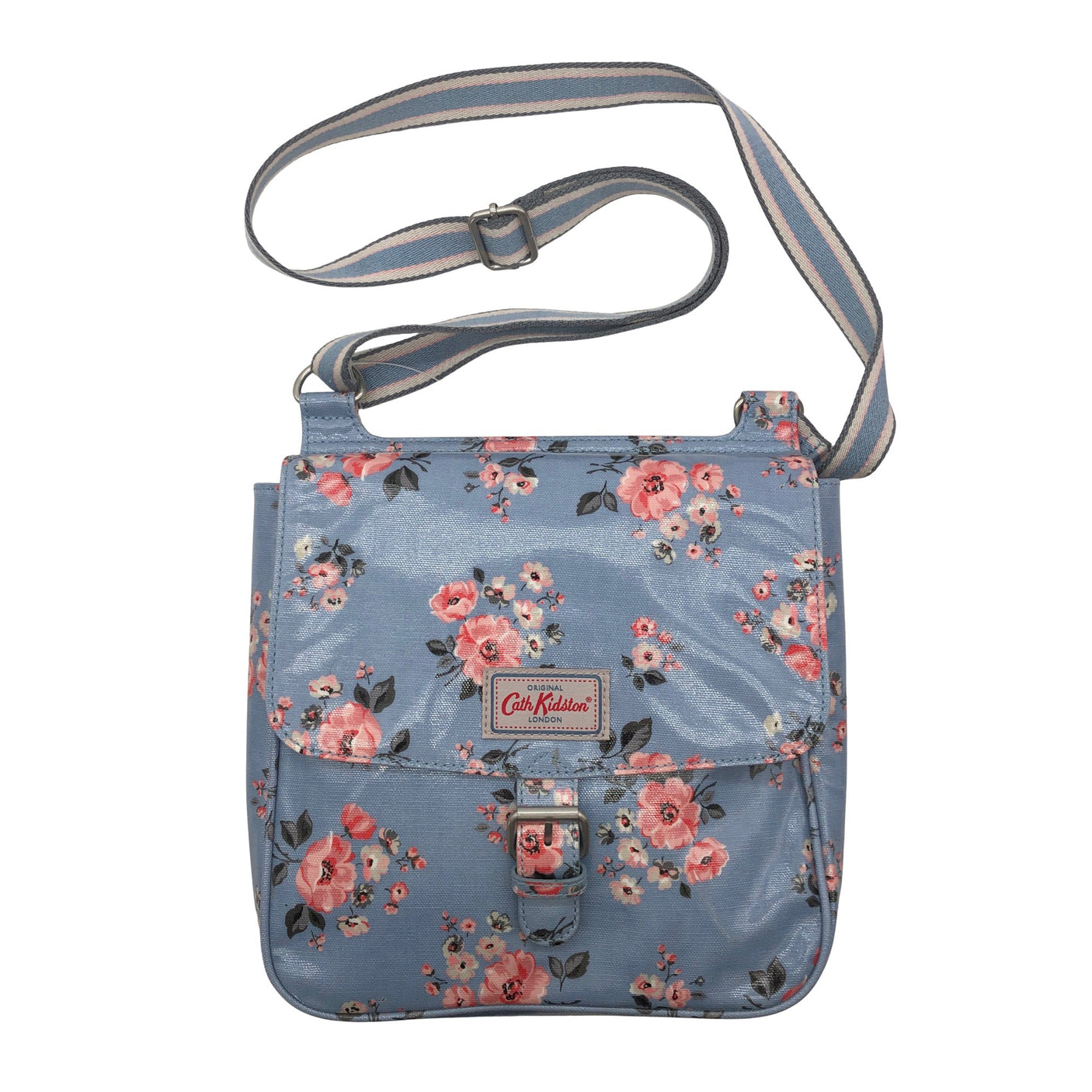 Unisex Cath Kidston - Olkalaukku, koko Midi - (1)
