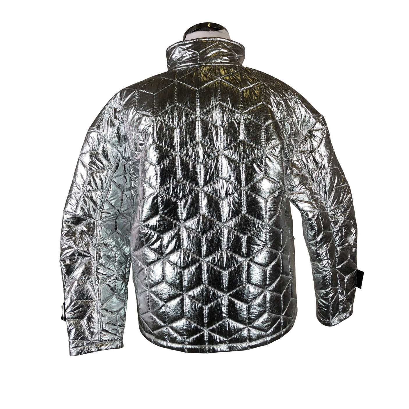 Unisex Vimma - Tikkitakki, koko 42 - (2)