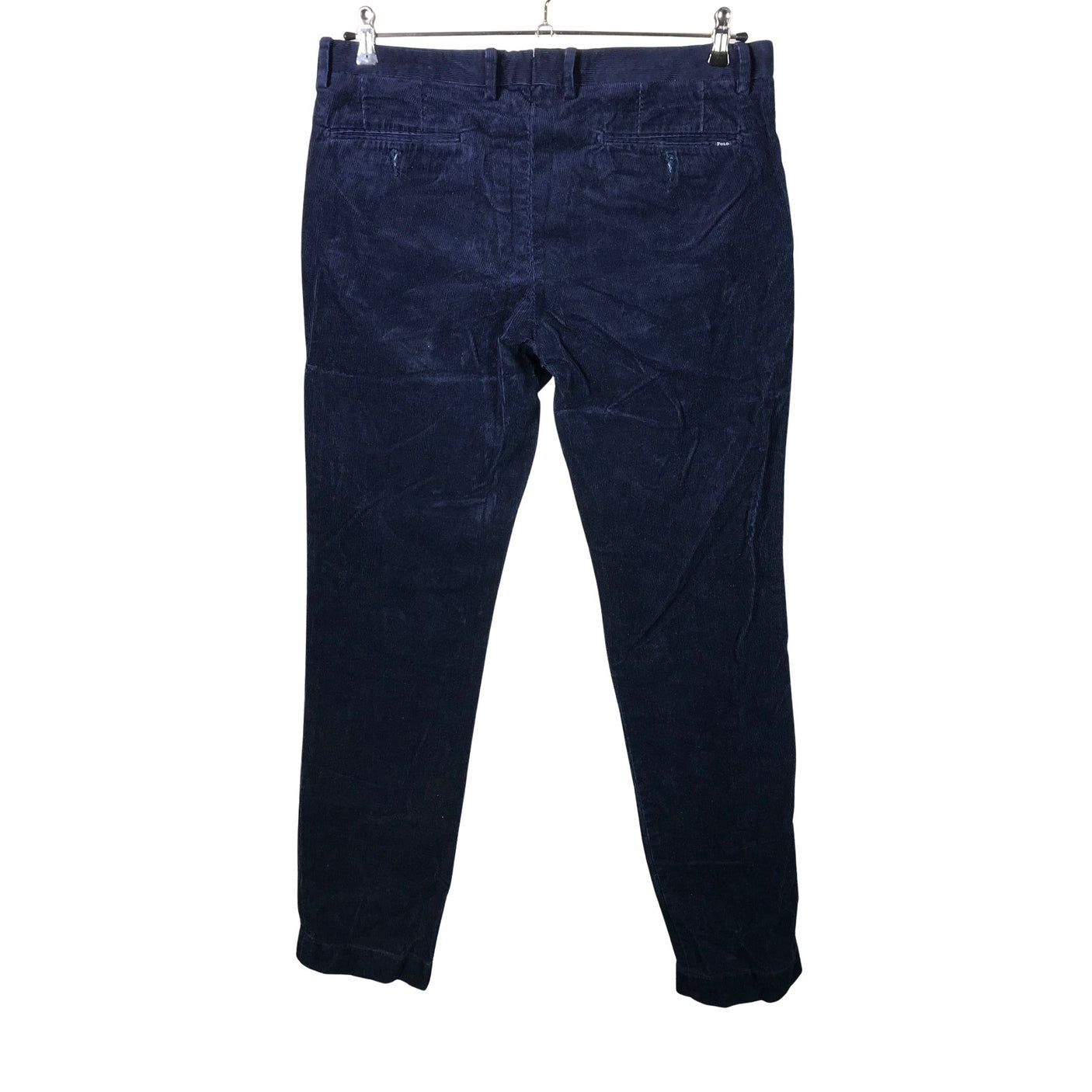 Unisex Polo Ralph Lauren - Samettihousut, koko L - (2)
