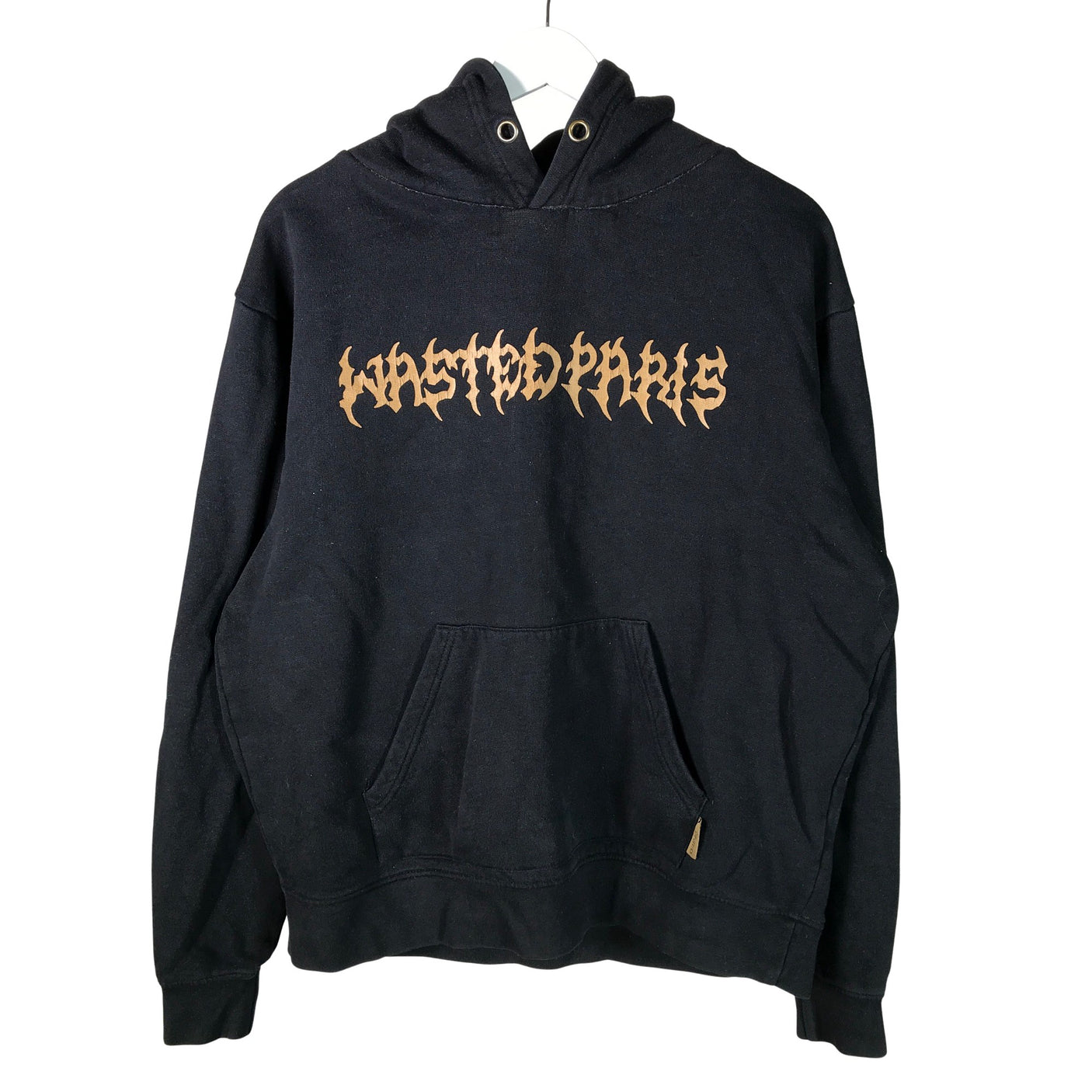 Unisex Wasted Paris - Huppari, koko S - (1)