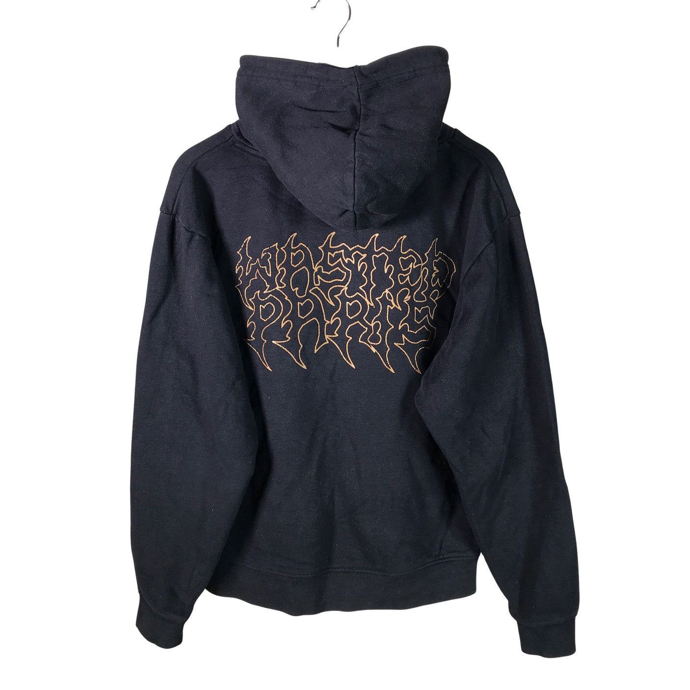 Unisex Wasted Paris - Huppari, koko S - (2)