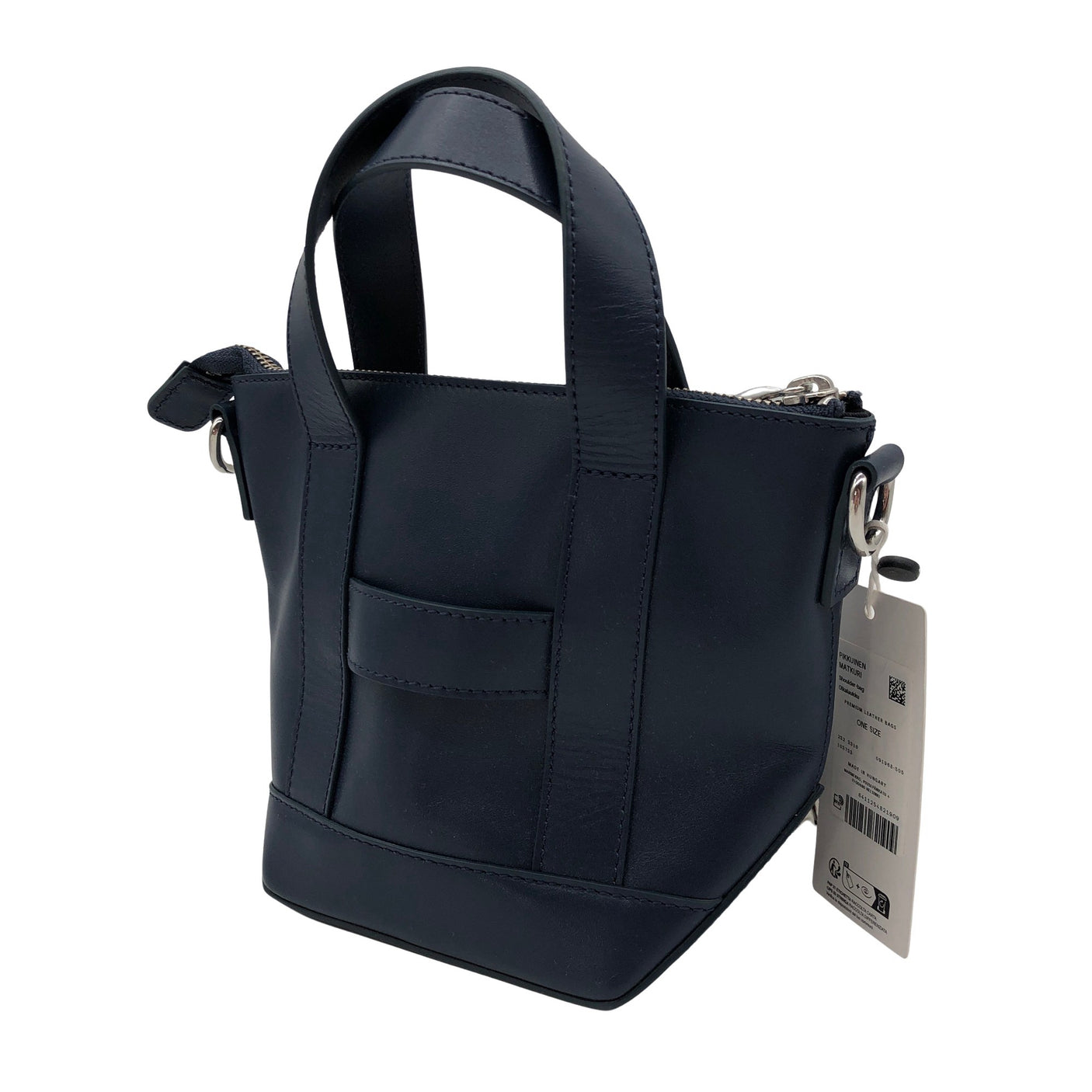 Unisex Marimekko - Olkalaukku, koko Mini - (2)