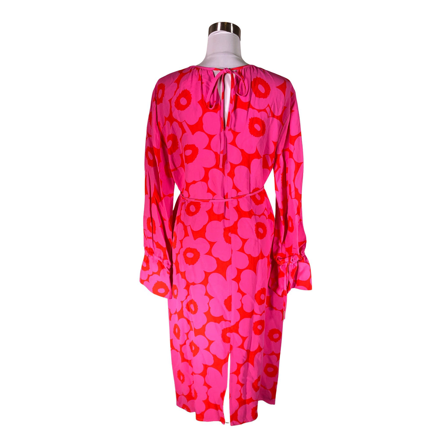 Unisex Marimekko - Sifonkimekko, koko 40 - (2)