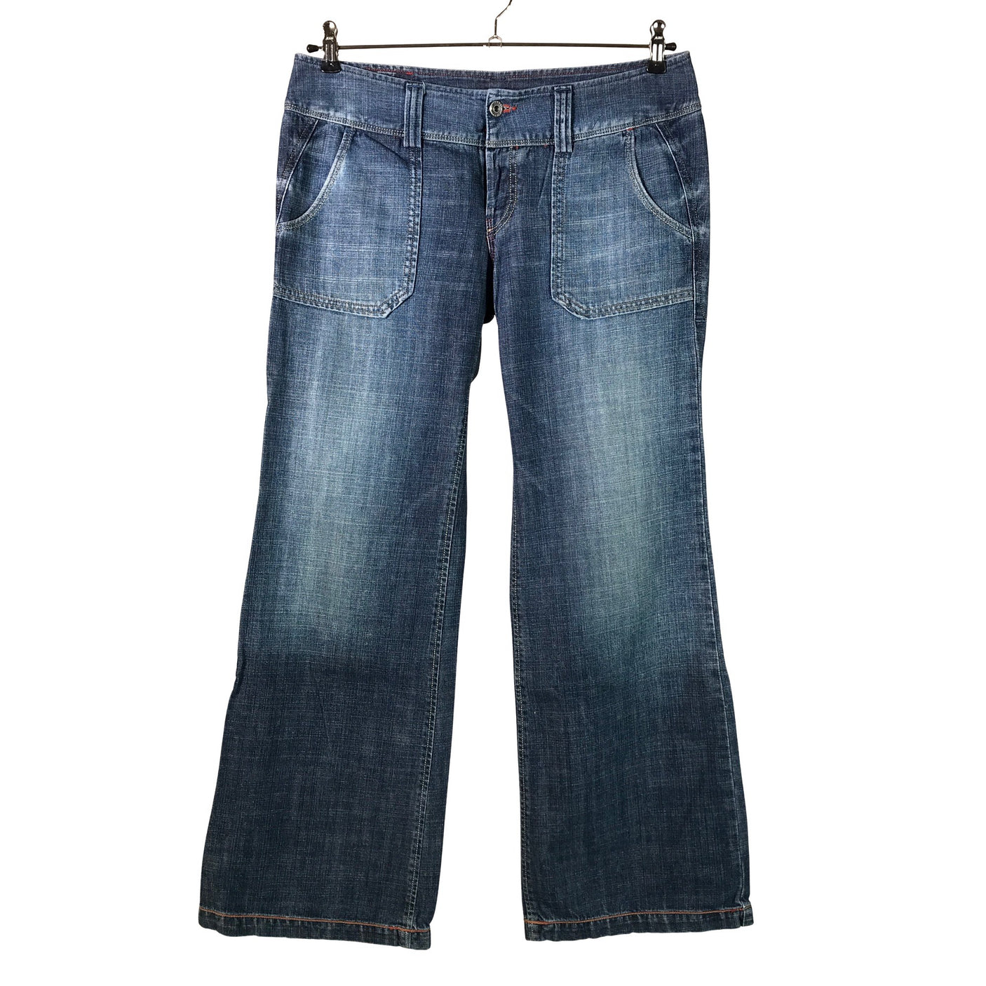 Unisex Diesel - Farkut, koko W31 - (1)