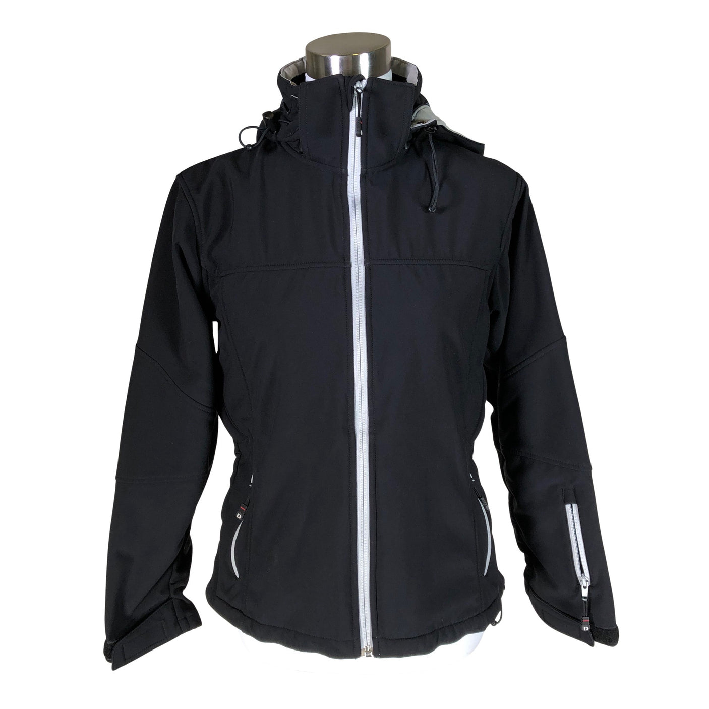 Unisex D.A.D - Softshell-takki, koko 36 - (1)